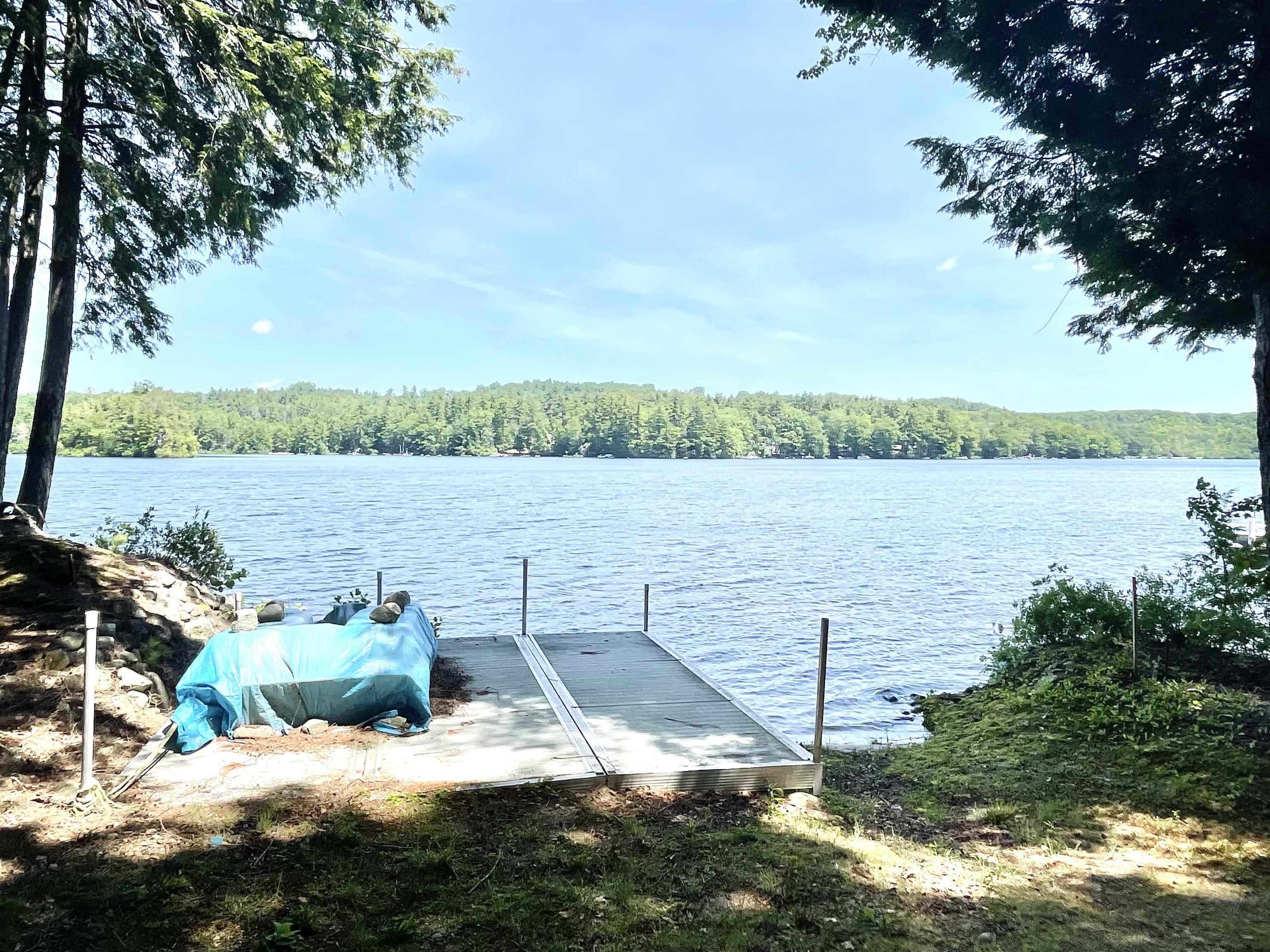 402 Davis Rd, Wakefield, NH 03872