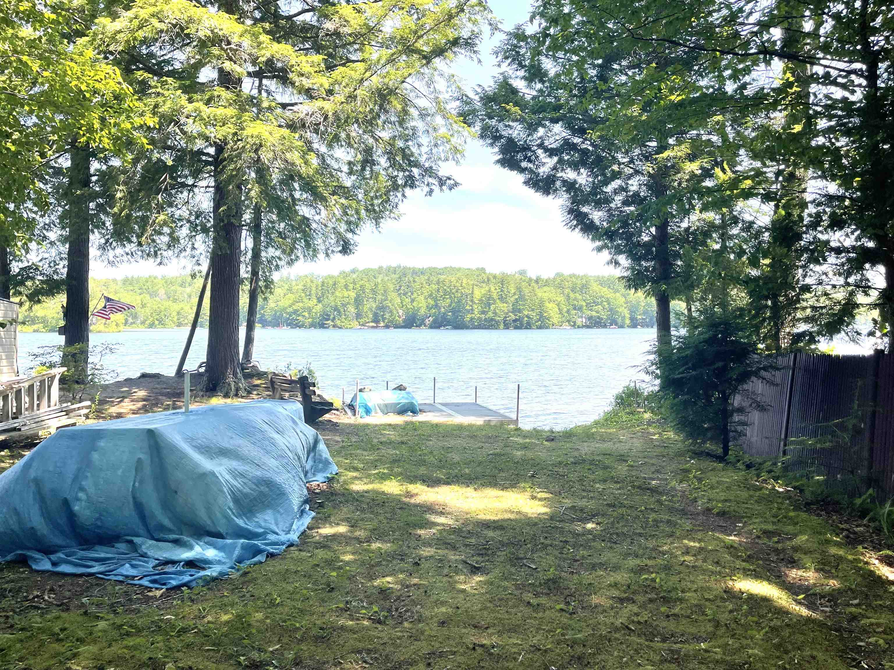 402 Davis Rd, Wakefield, NH 03872