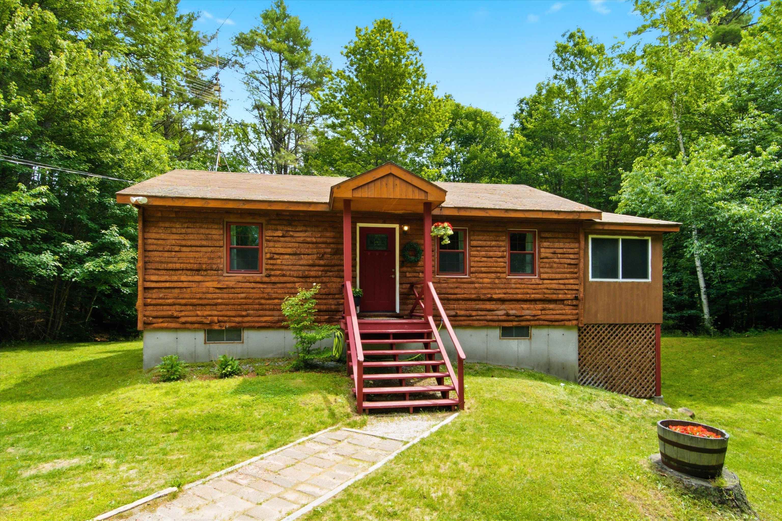 55 Taft Rd, Washington, NH 03280