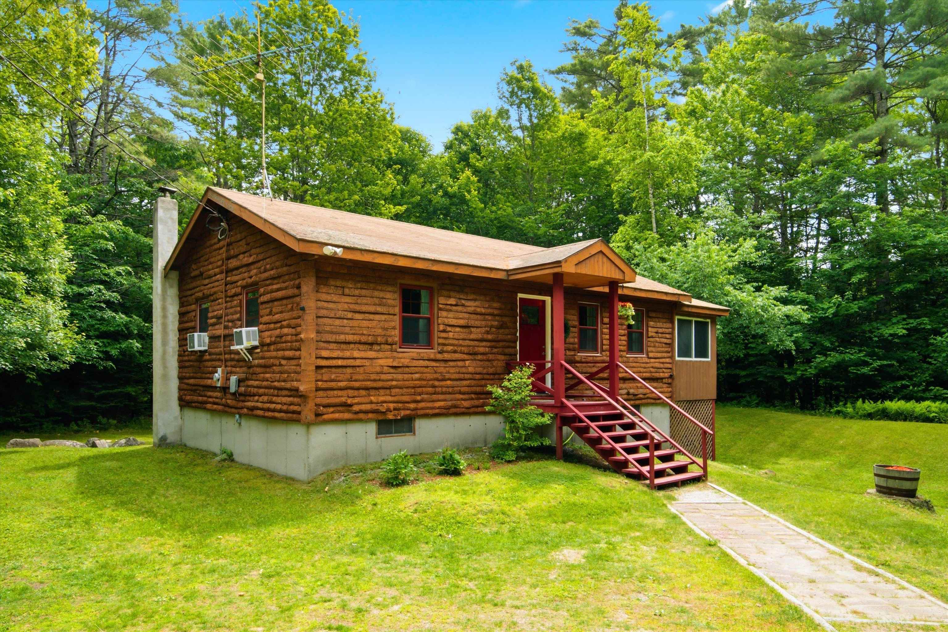 55 Taft Rd, Washington, NH 03280