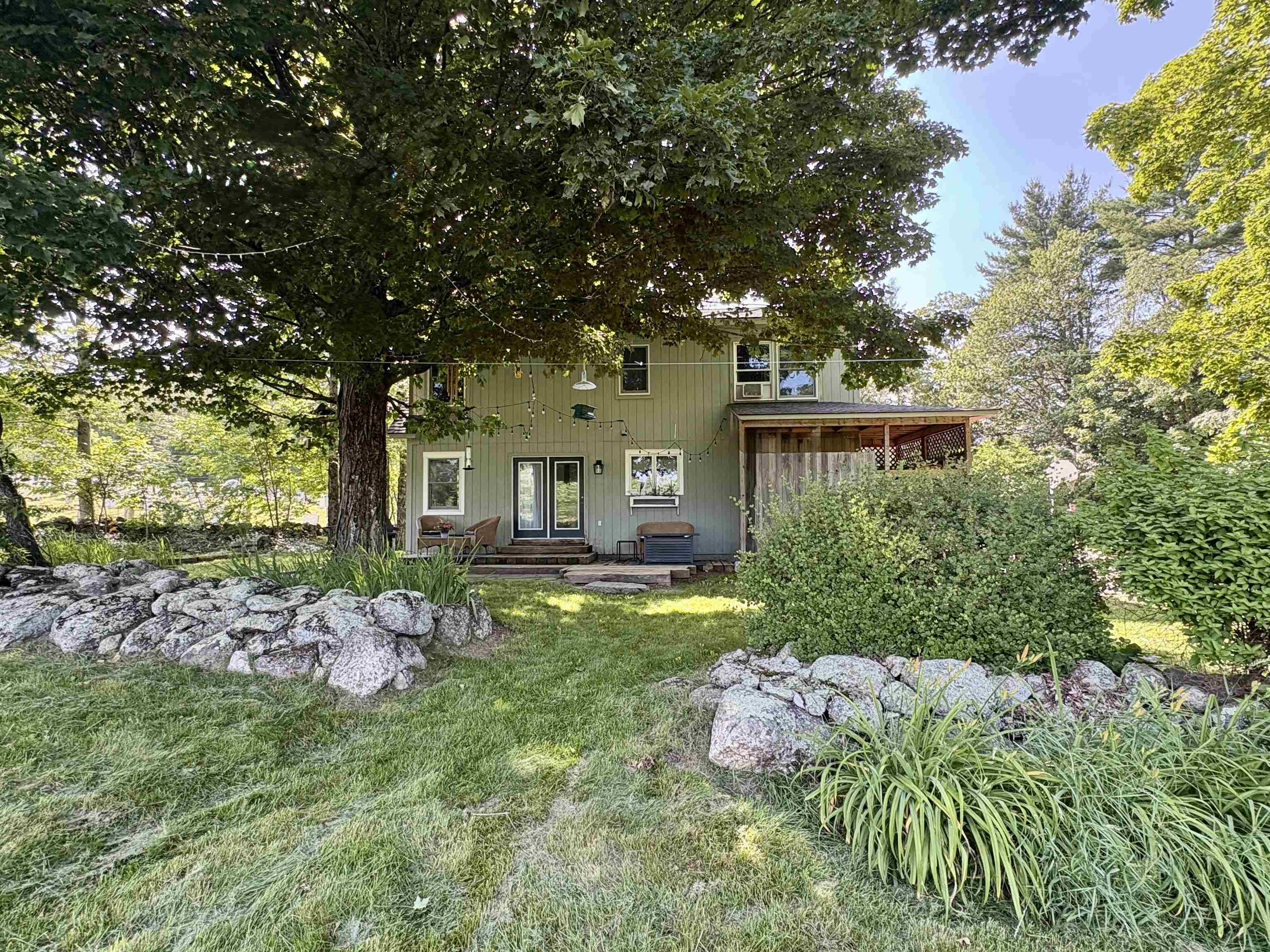 33 Bunker Hill Rd, Wilmot, NH 03287