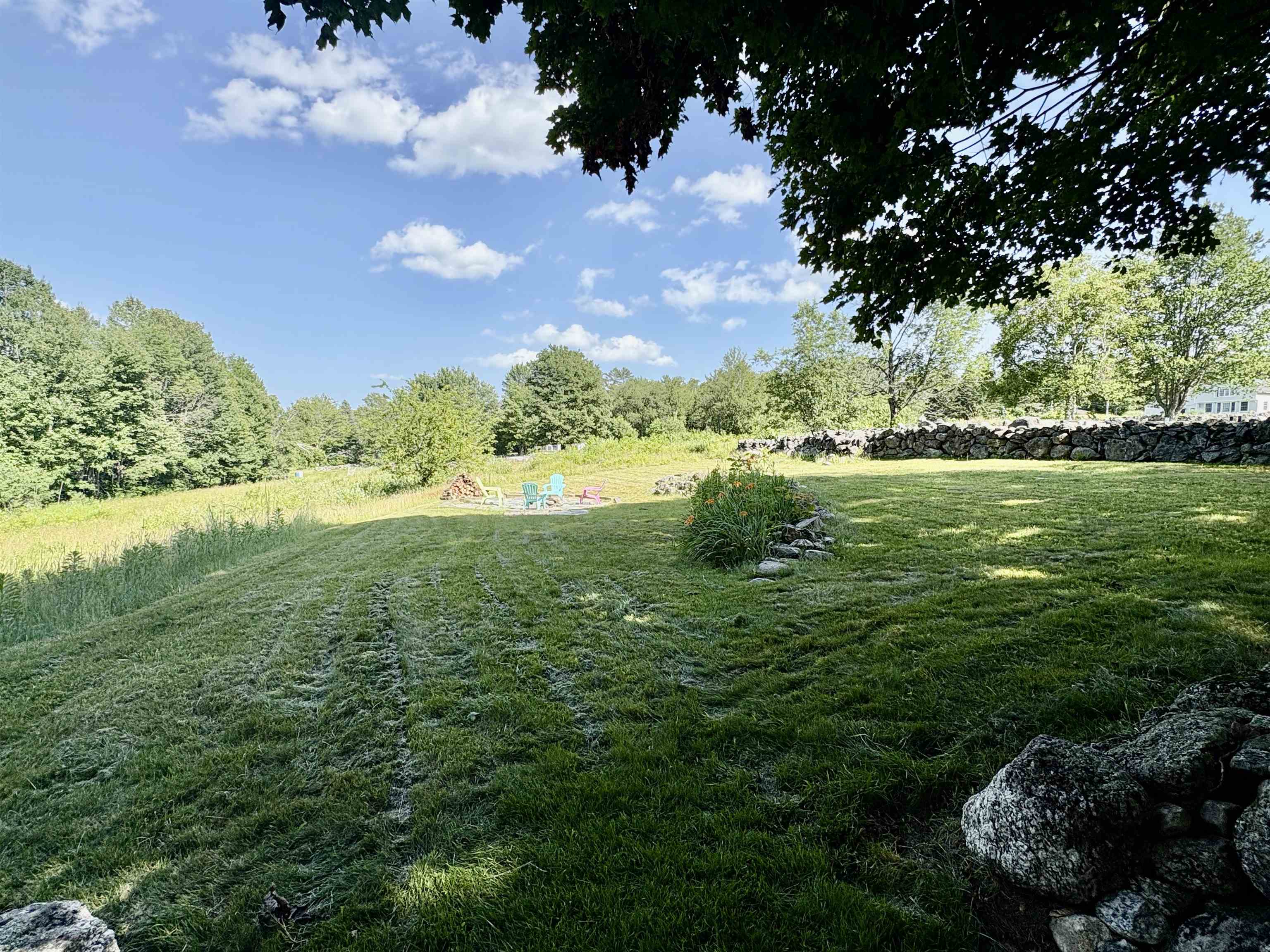 33 Bunker Hill Rd, Wilmot, NH 03287
