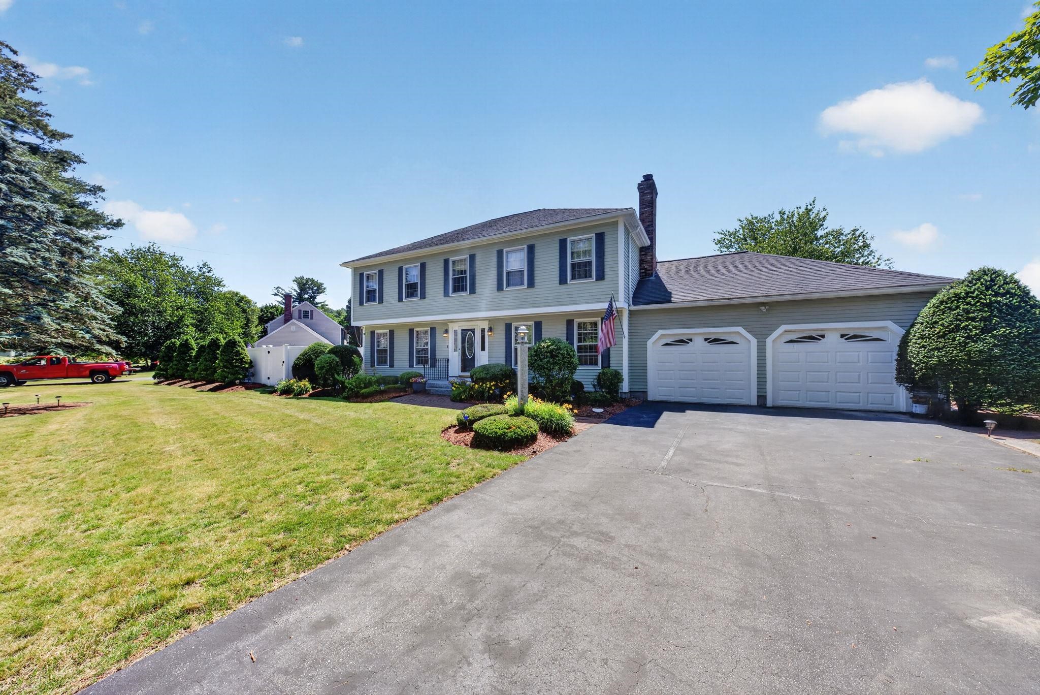 177 Ridge Rd, Nashua, NH 03062