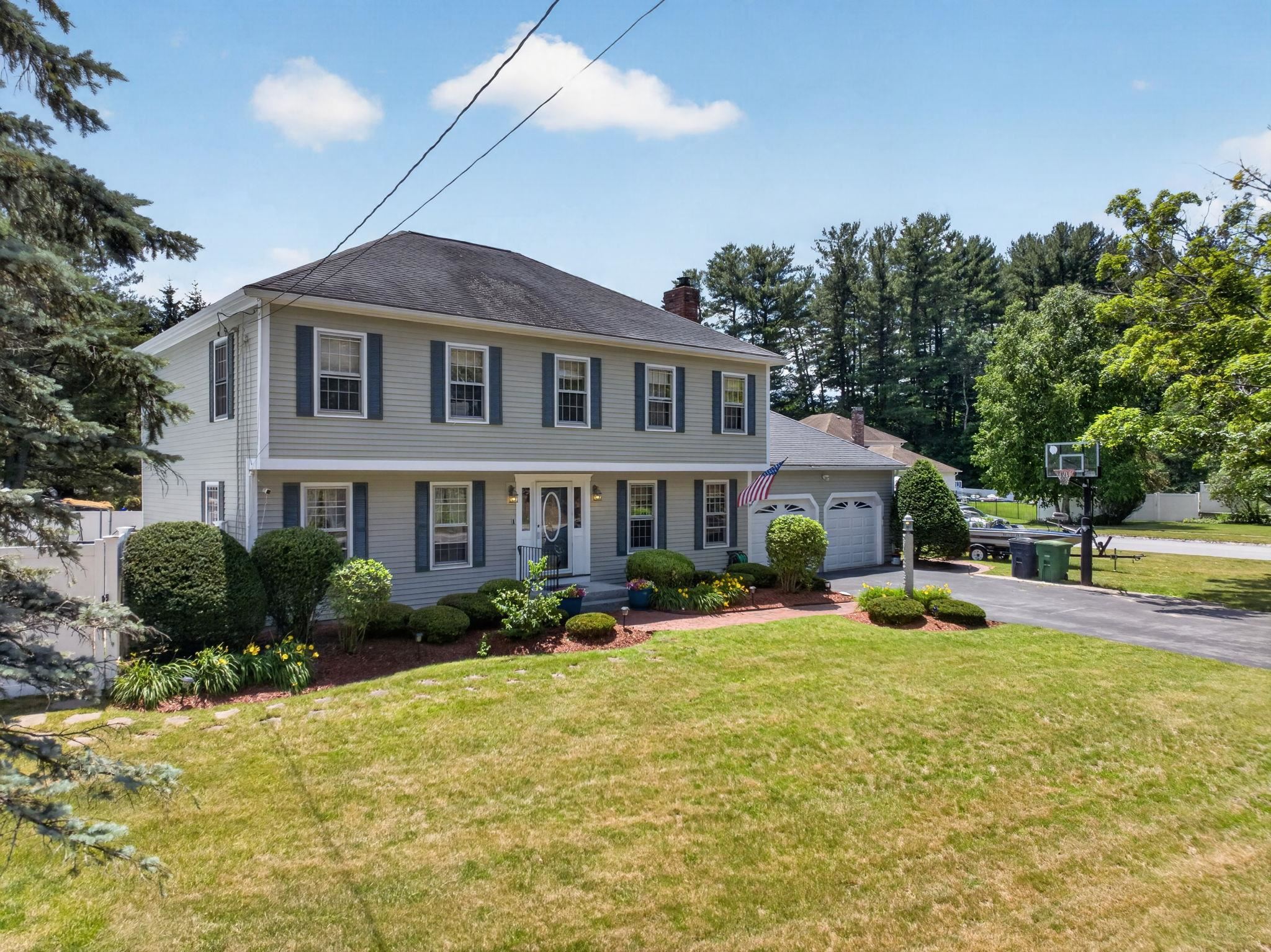 177 Ridge Rd, Nashua, NH 03062