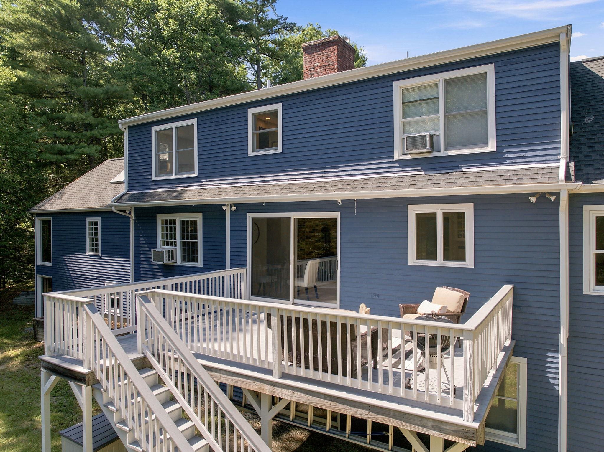 8 Netherwood Rd, Windham, NH 03087