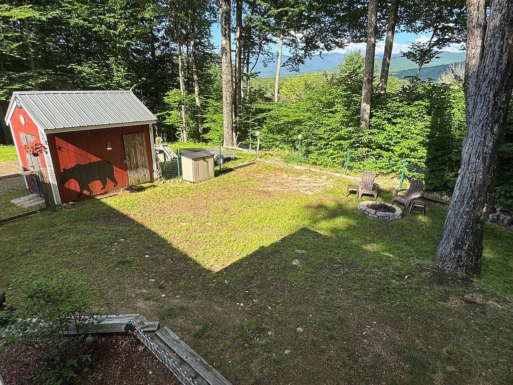 67 Mansion Hill Dr, Lincoln, NH 03251