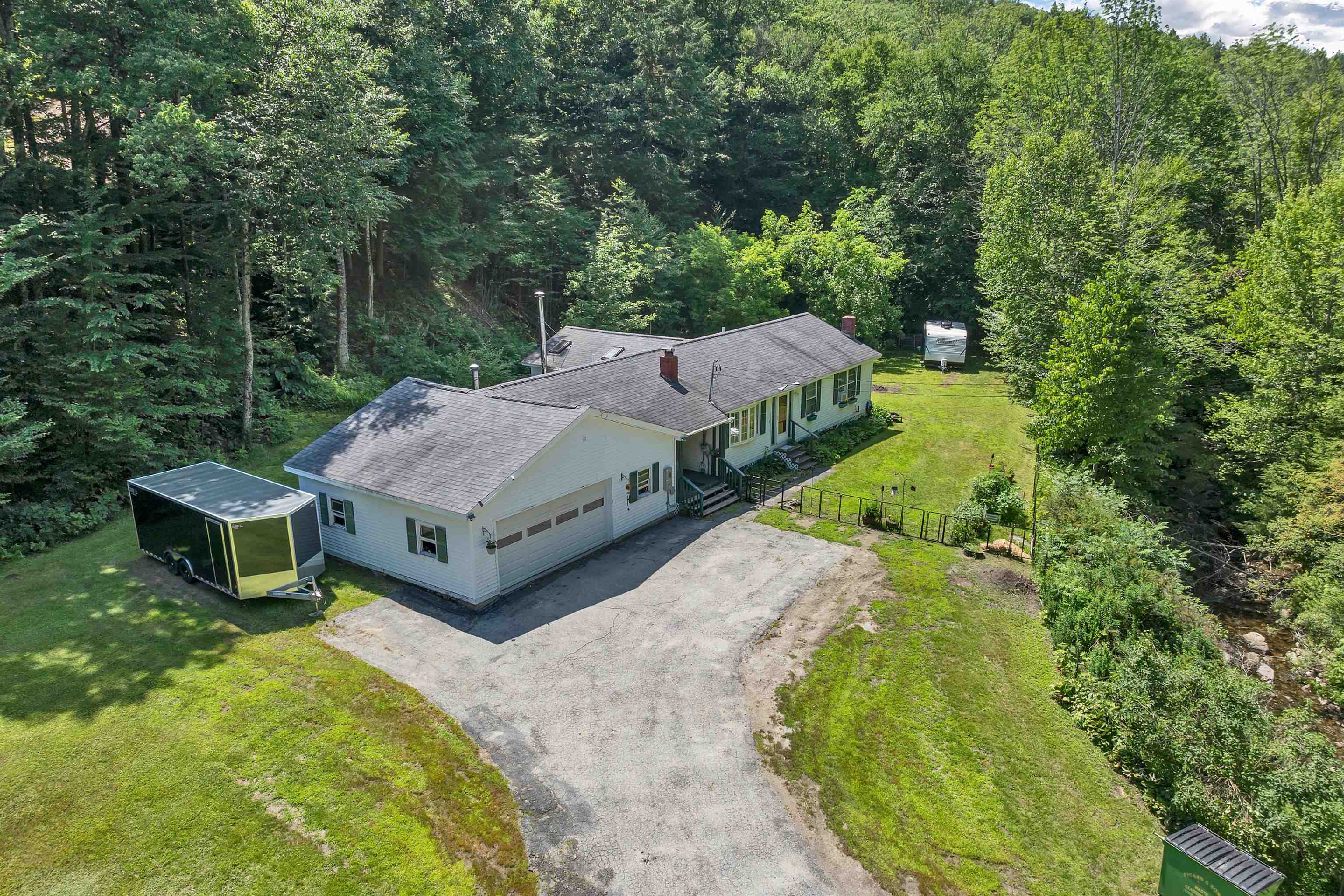 150 Whitewater Brook Rd, Claremont, NH 03743