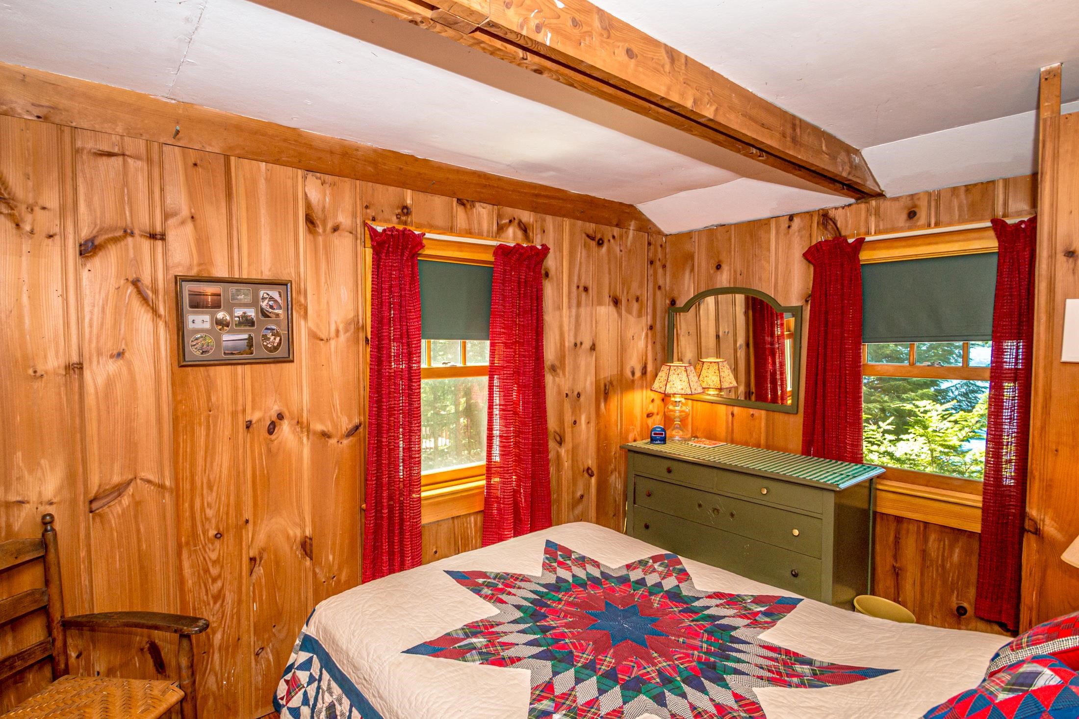 191 Veazey Cove Rd, Wakefield, NH 03872