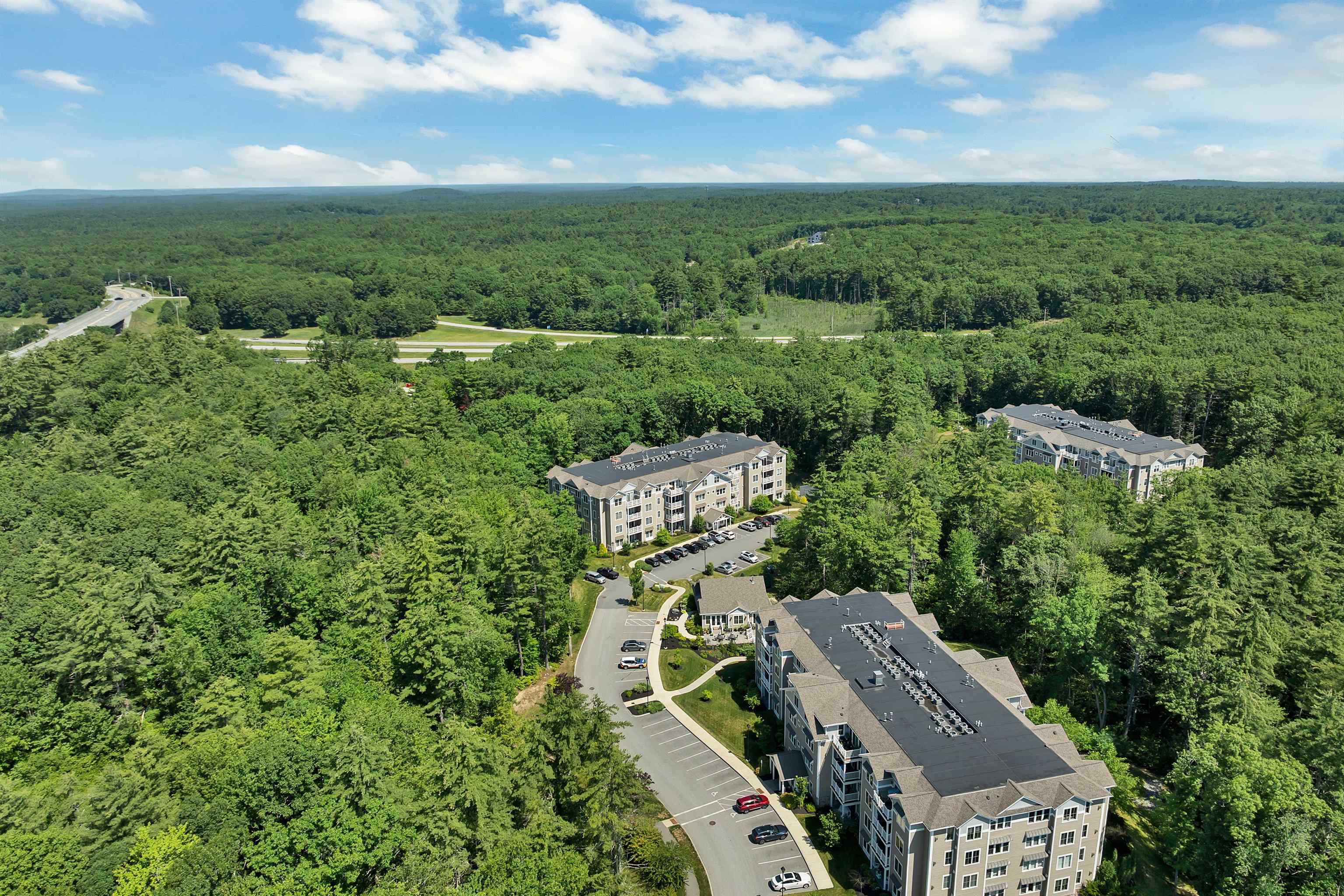 24 Willey Creek Rd #403, Exeter, NH 03833
