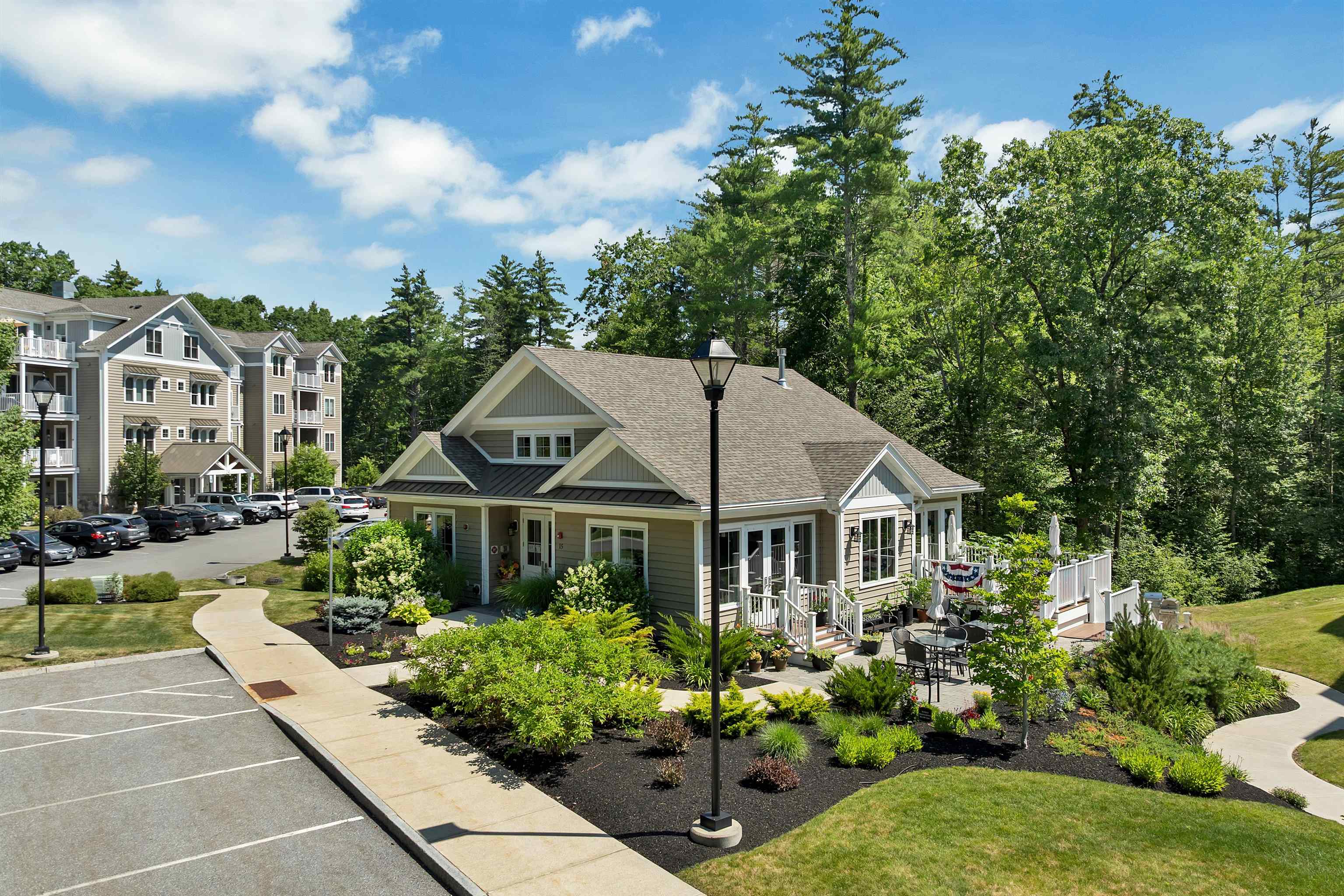 24 Willey Creek Rd #403, Exeter, NH 03833