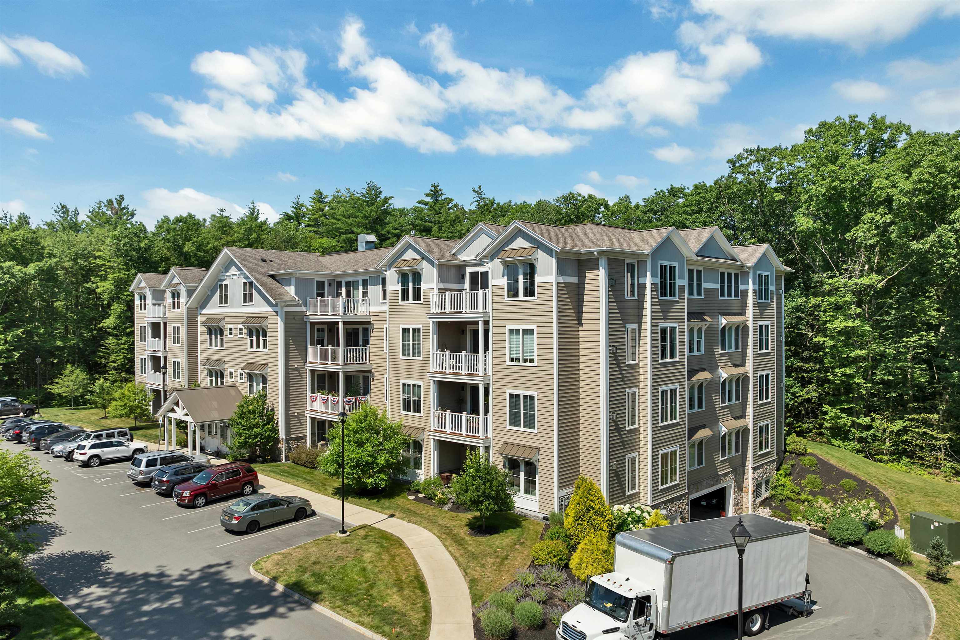 24 Willey Creek Rd #403, Exeter, NH 03833