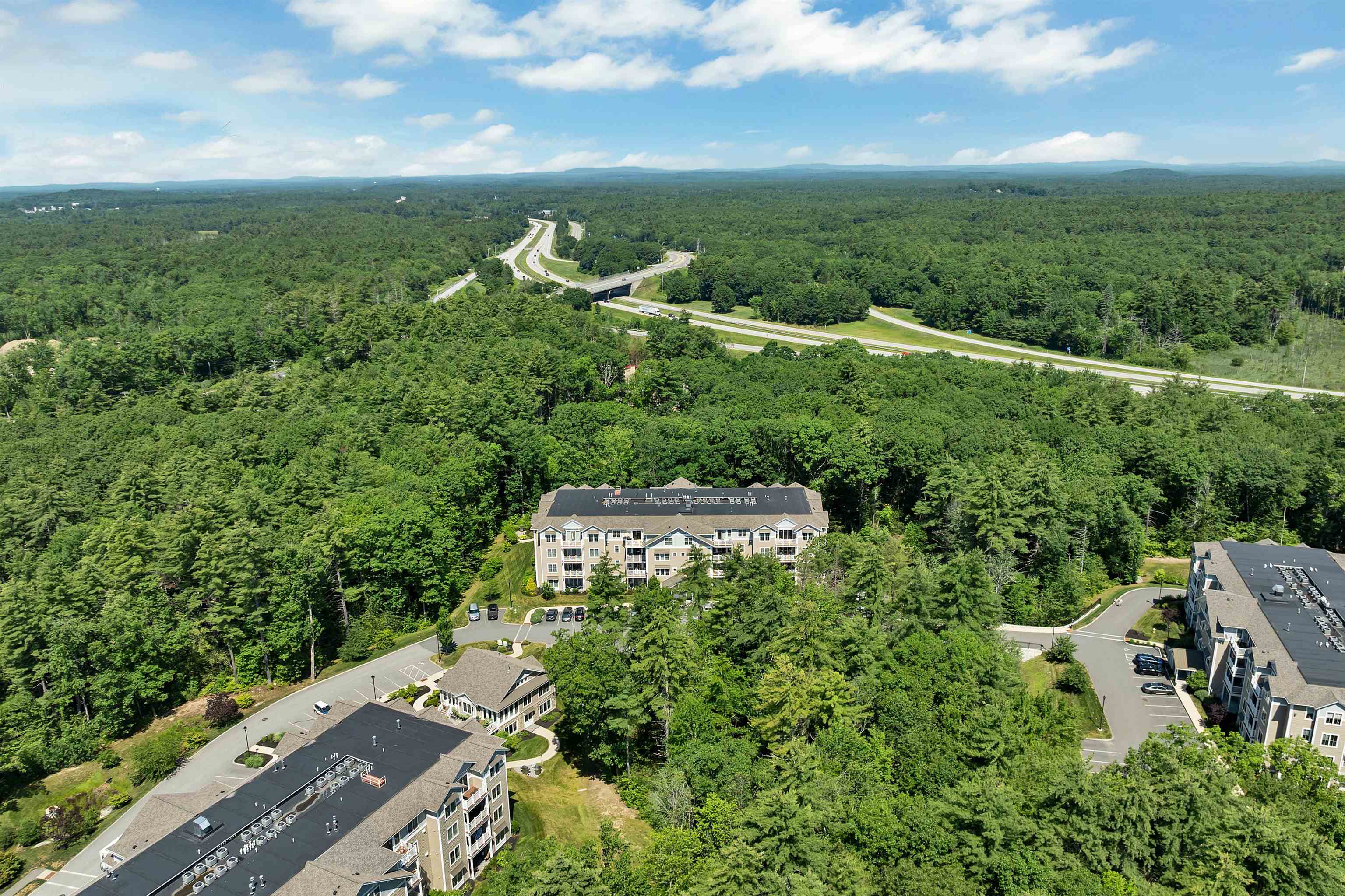 24 Willey Creek Rd #403, Exeter, NH 03833