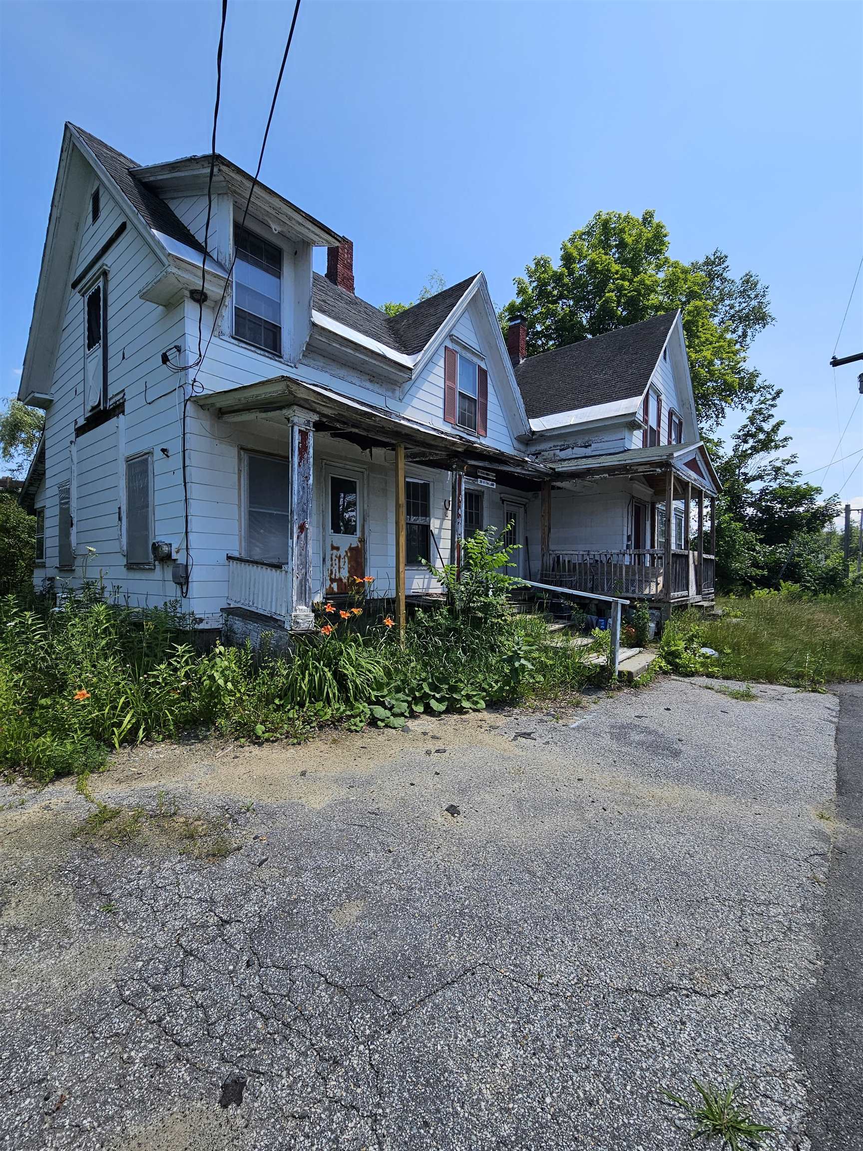 20 Highland St, Whitefield, NH 03598