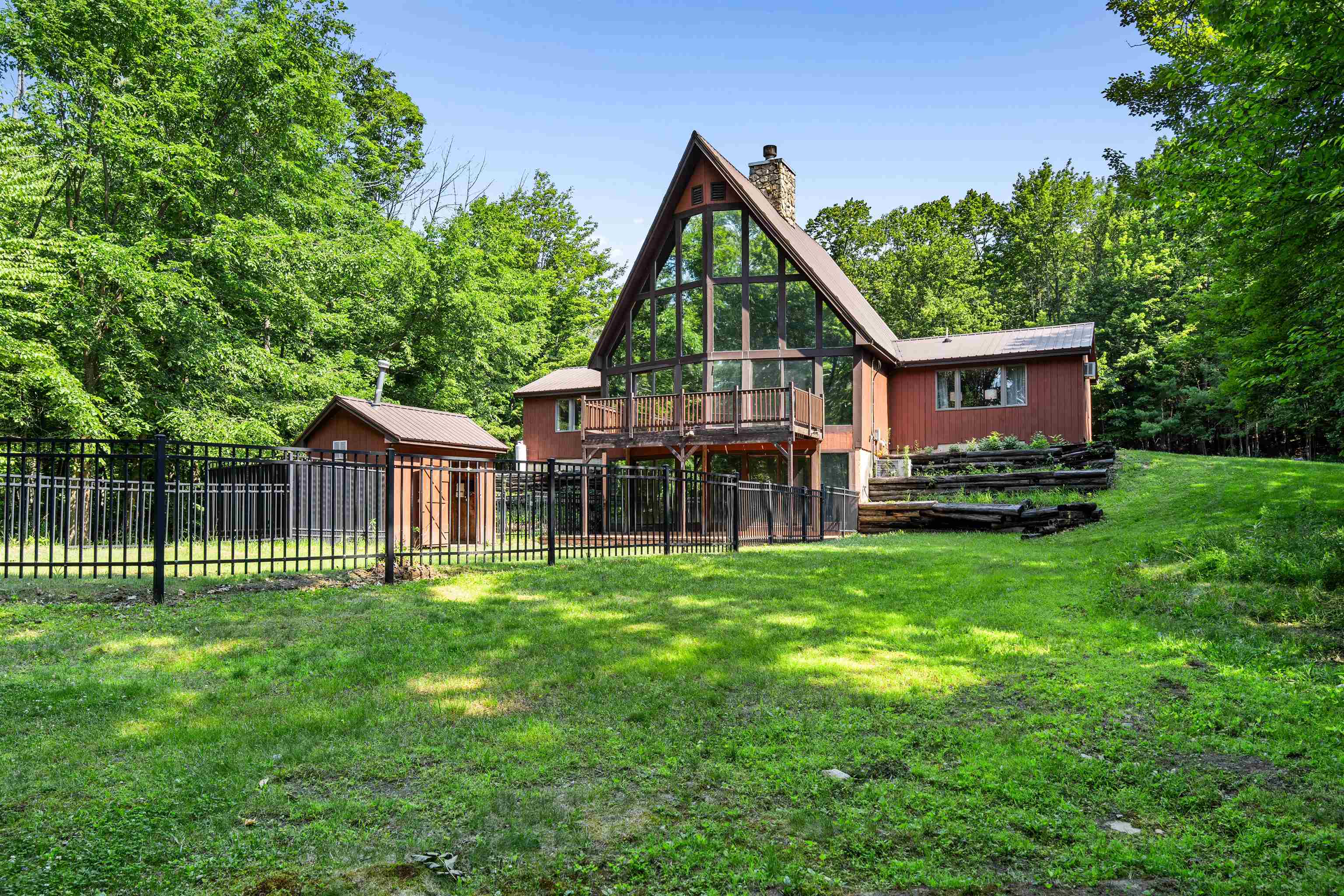 18 Bourdeau Rd, Milton, NH 03851