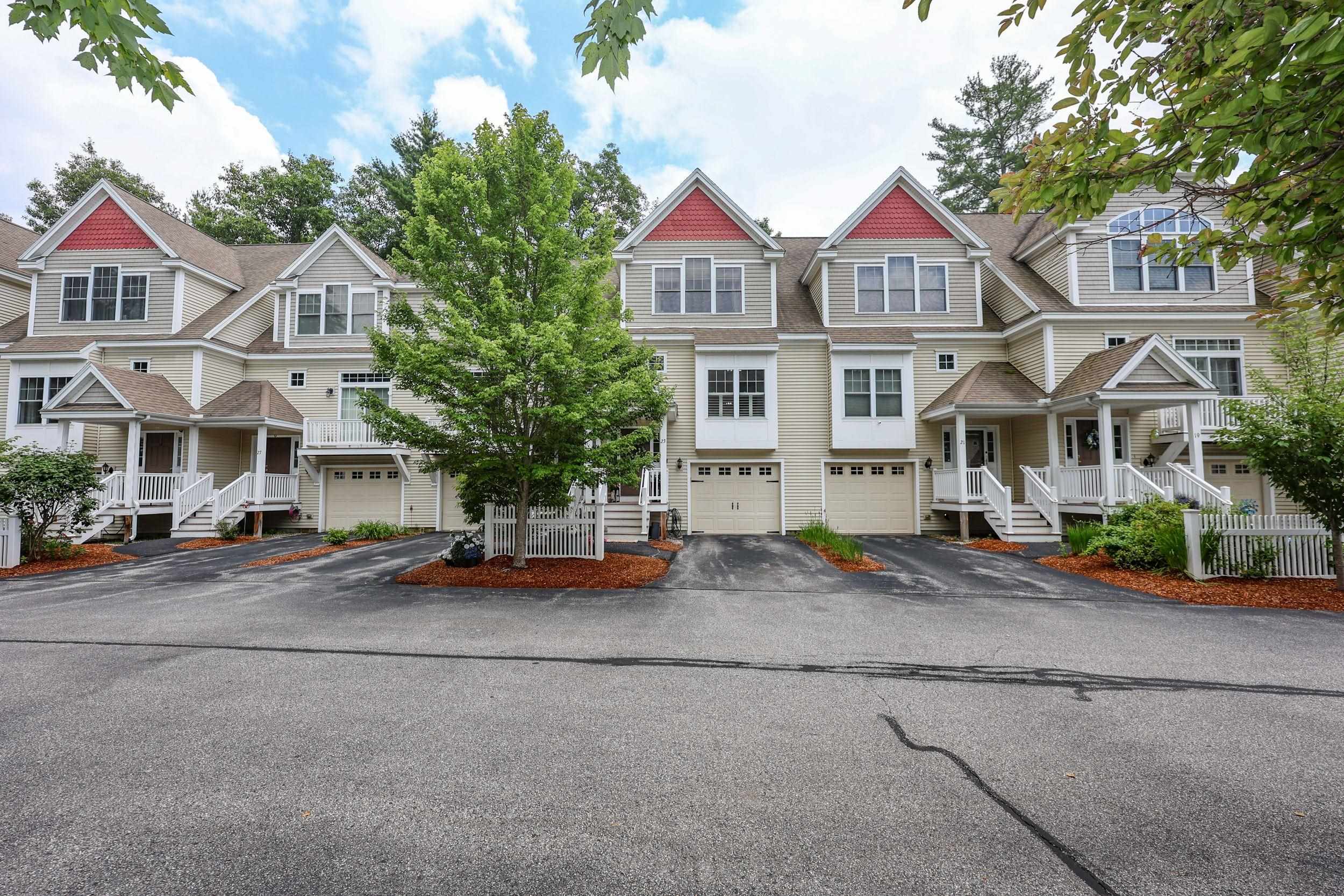 23 Hackett Hill Rd #41, Manchester, NH 03102