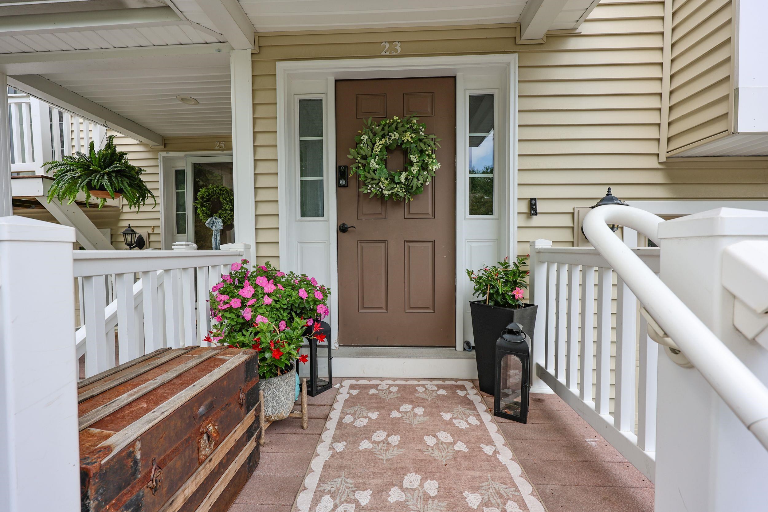 23 Hackett Hill Rd #41, Manchester, NH 03102