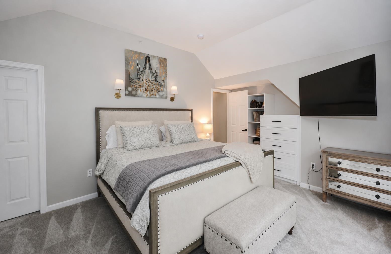 23 Hackett Hill Rd #41, Manchester, NH 03102