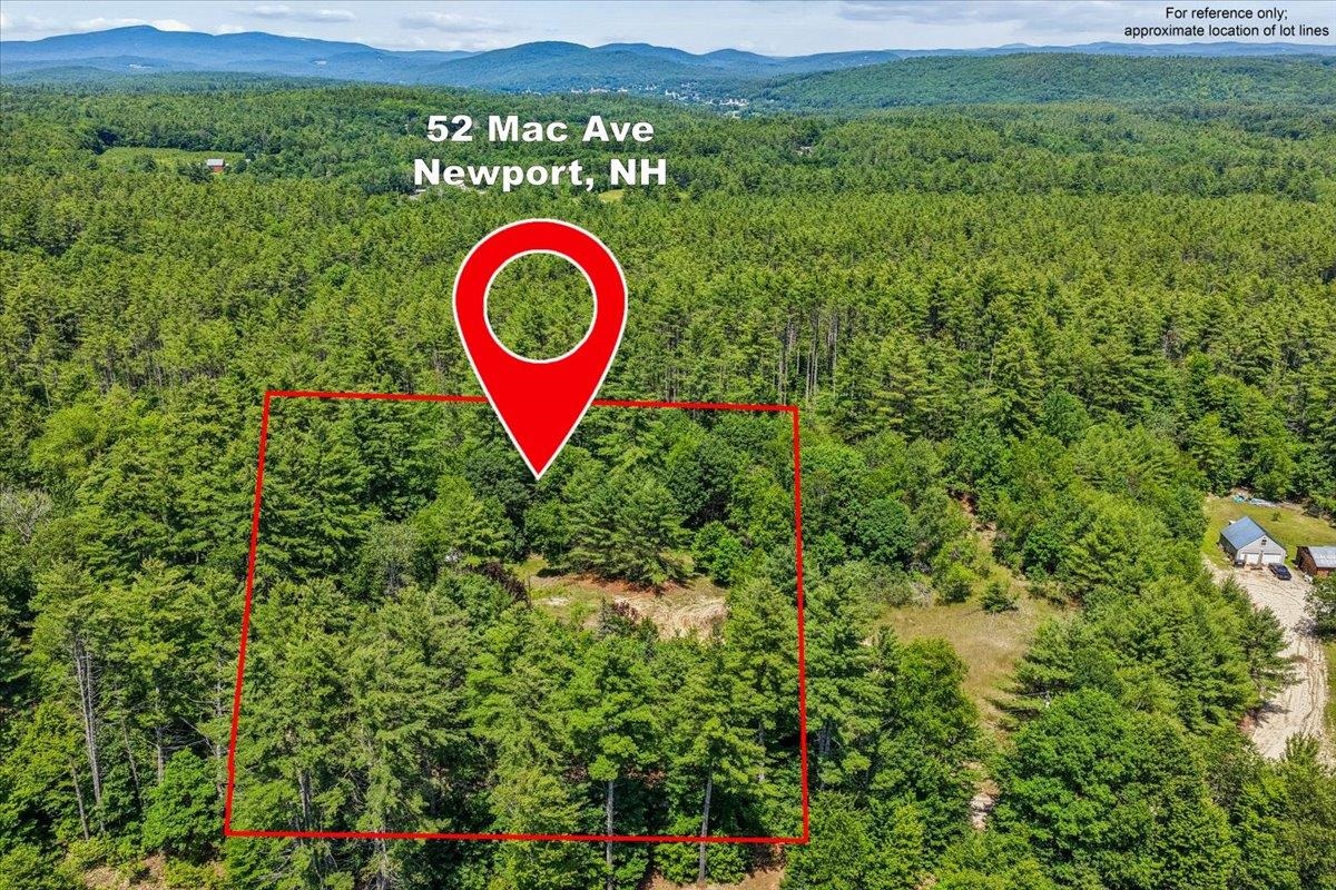52 Mac Ave, Newport, NH 03773