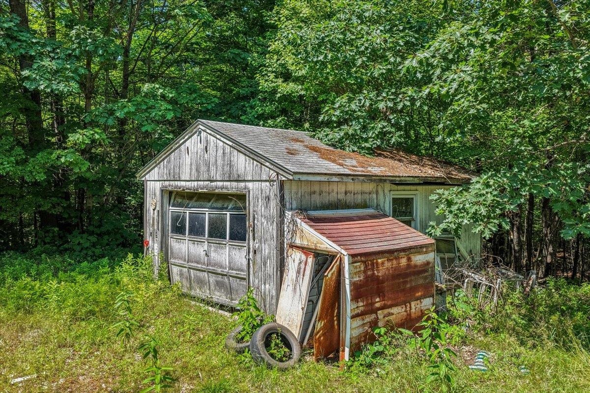 52 Mac Ave, Newport, NH 03773