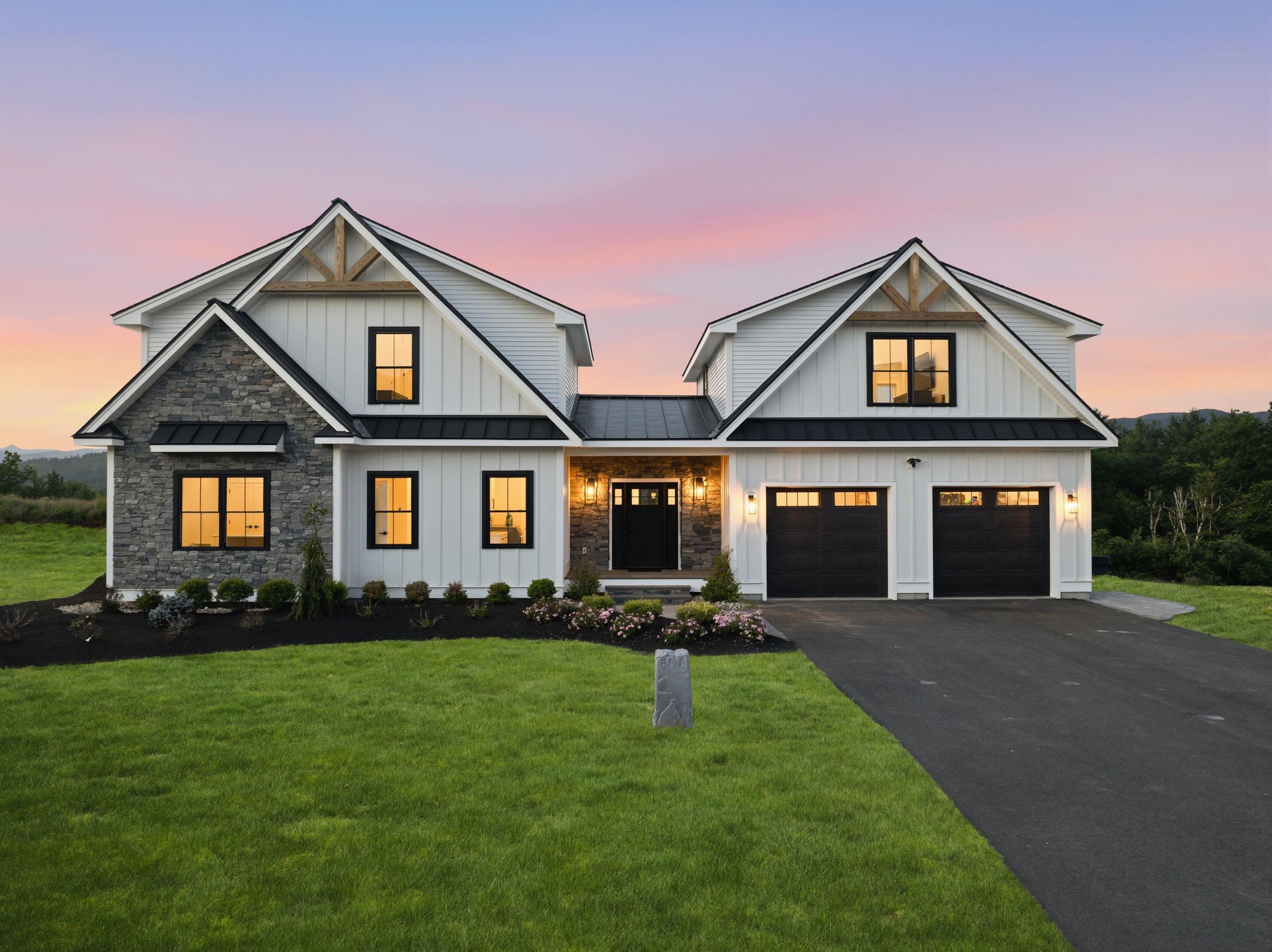 46 Melina's Way, Thornton, NH 03285