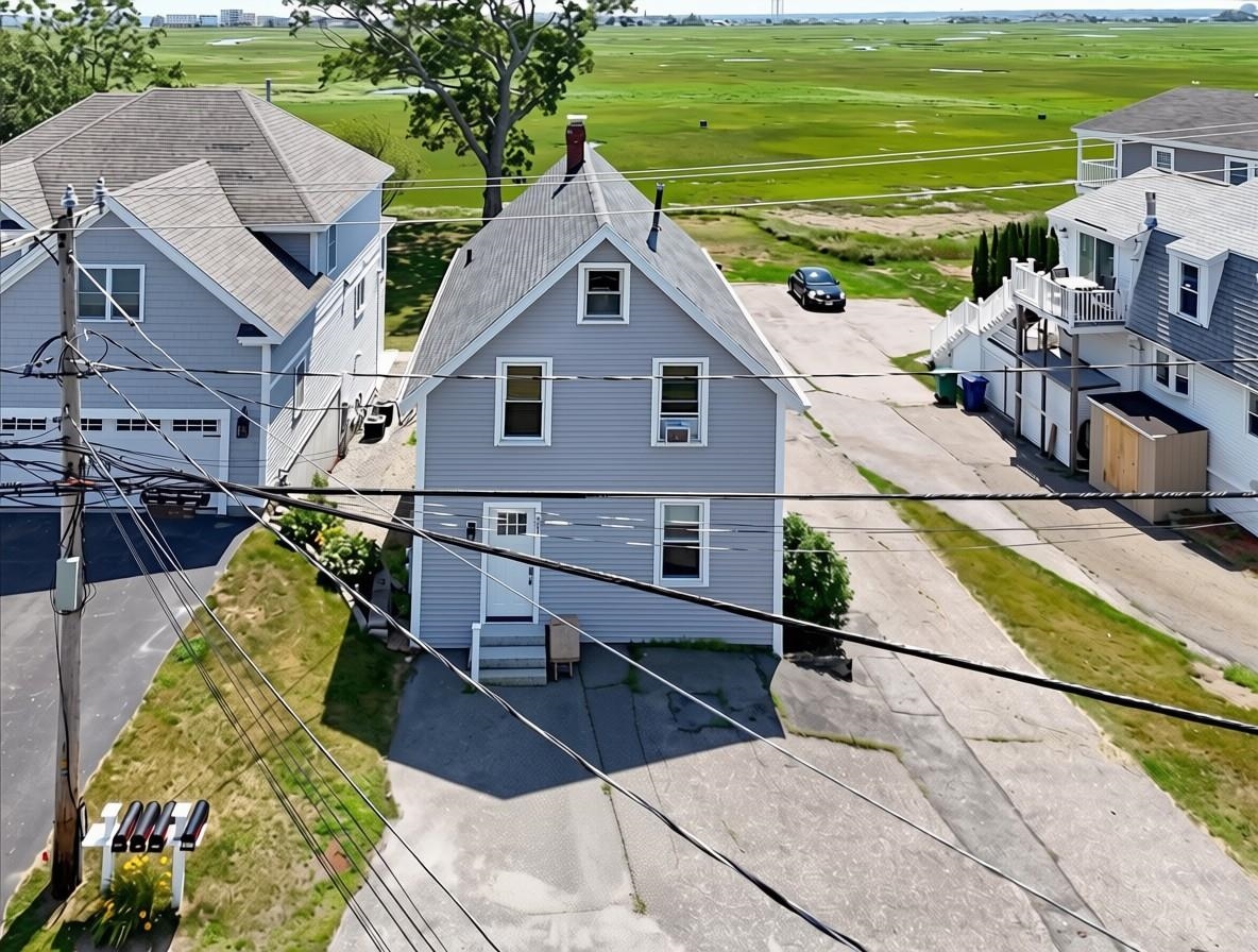 501 Winnacunnet Rd #1, Hampton, NH 03842