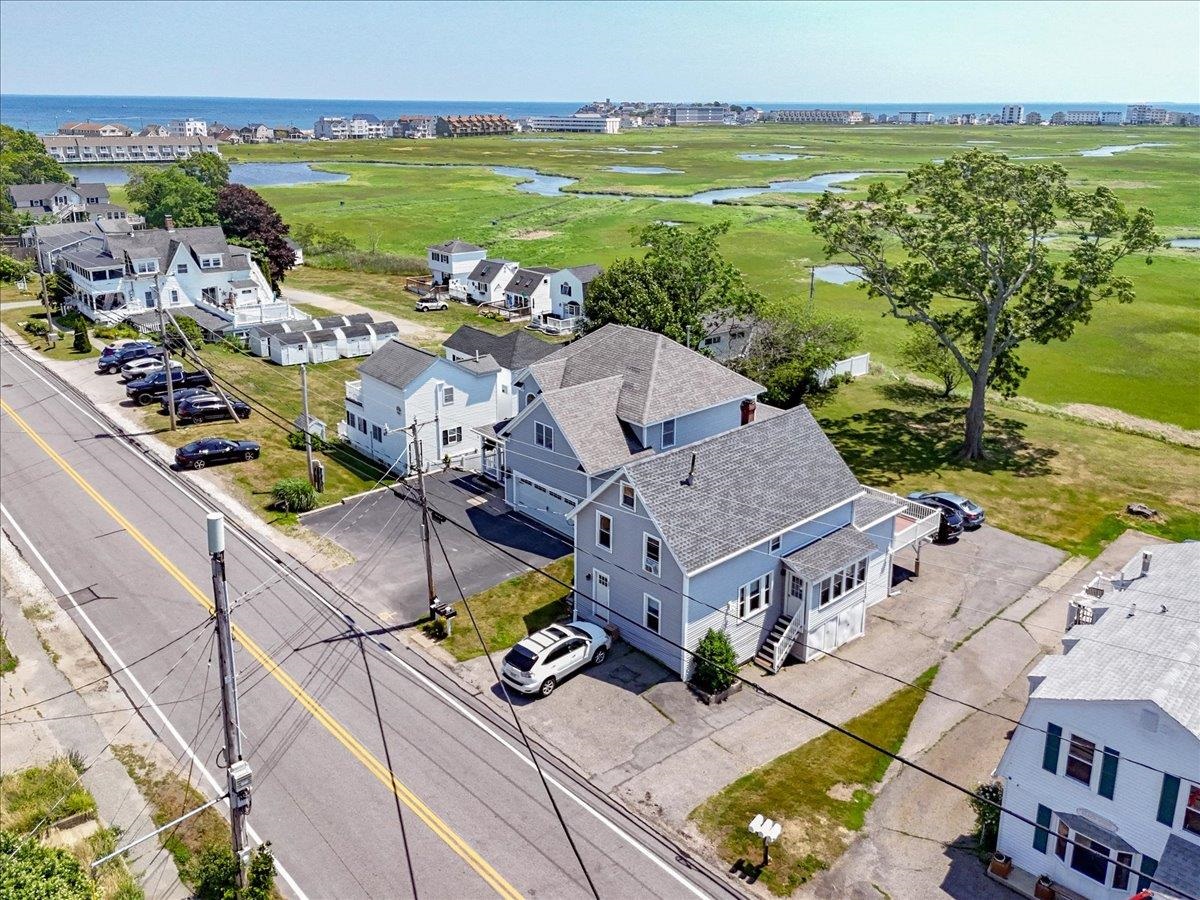 501 Winnacunnet Rd #1, Hampton, NH 03842