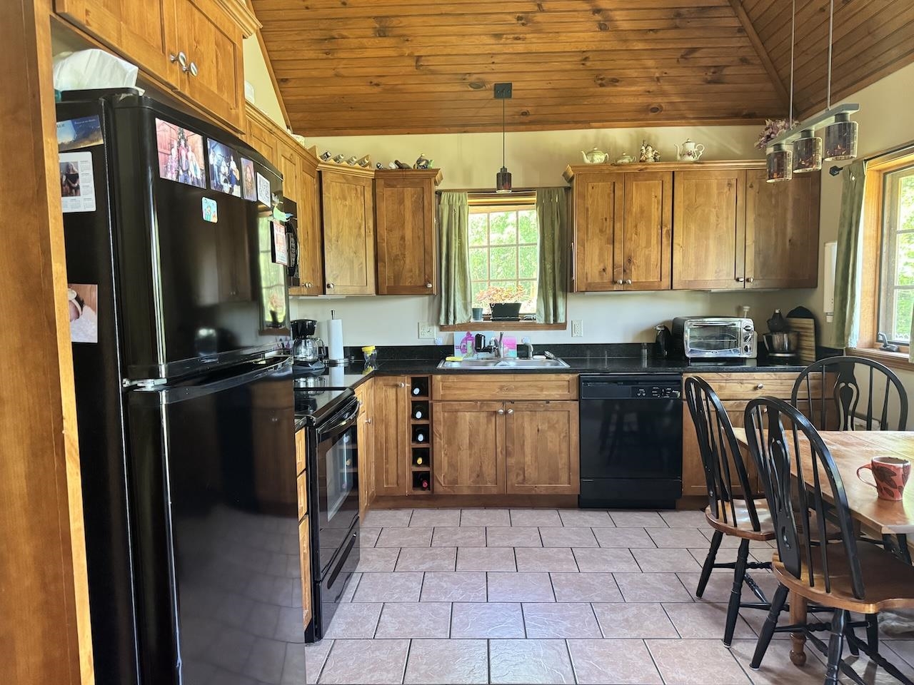 55 Castle Rd, Chesterfield, NH 03443