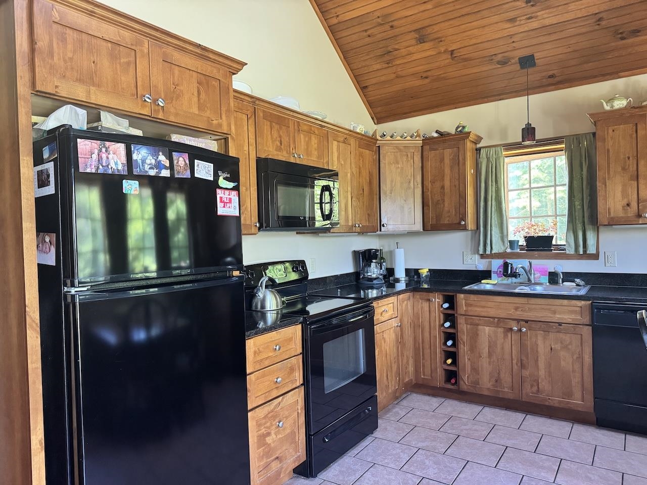 55 Castle Rd, Chesterfield, NH 03443