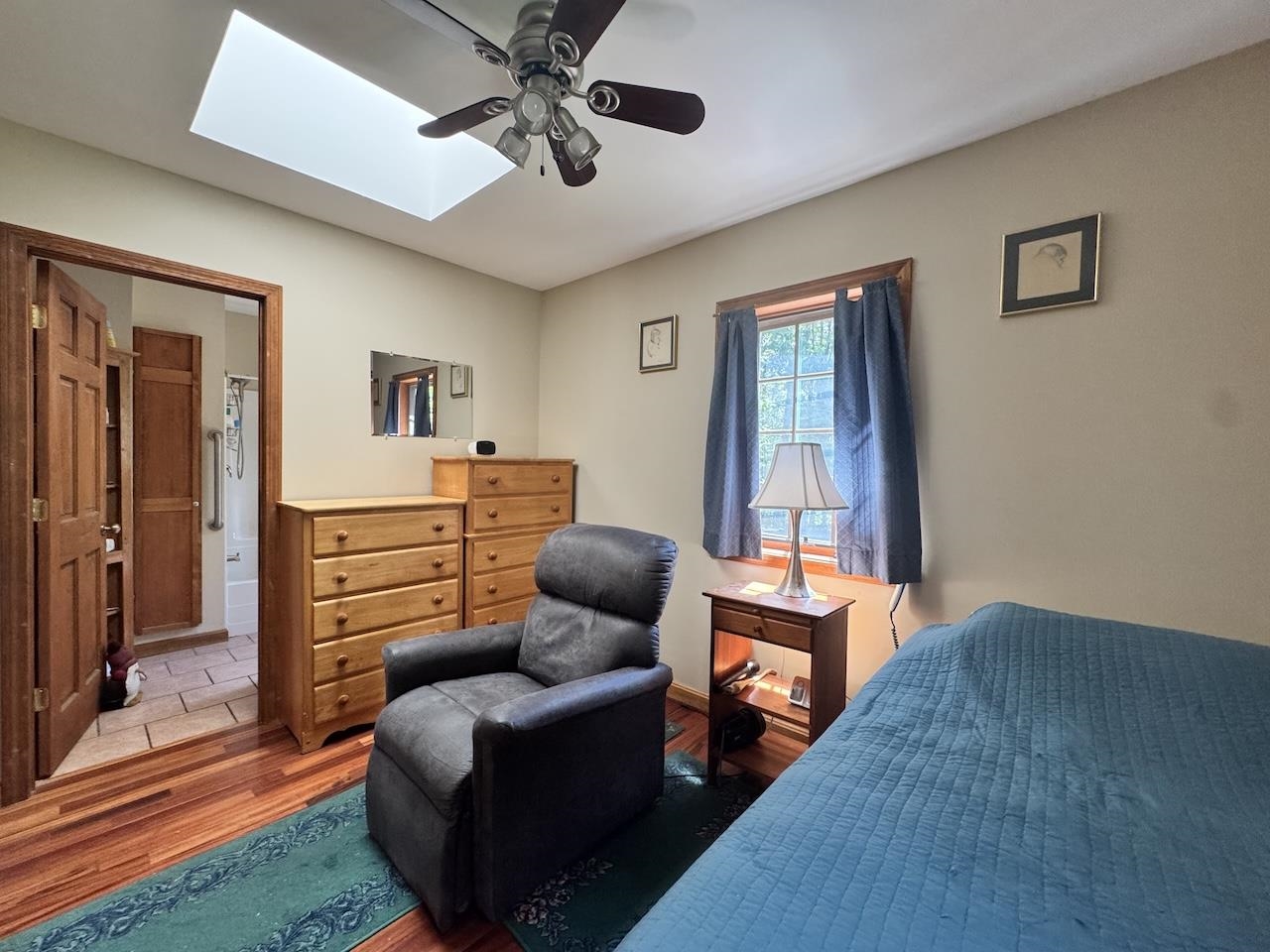 55 Castle Rd, Chesterfield, NH 03443