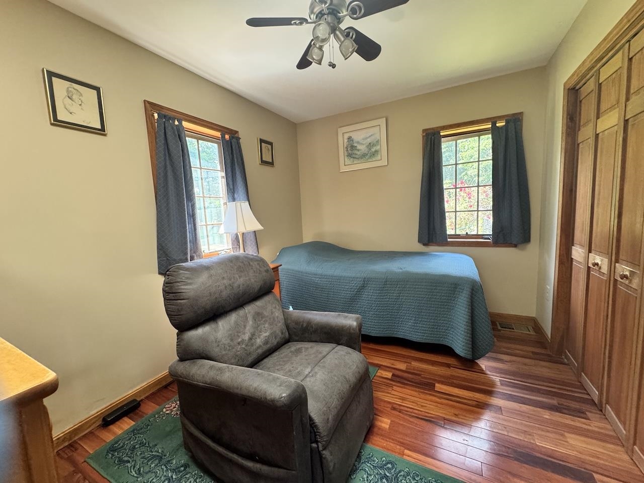 55 Castle Rd, Chesterfield, NH 03443
