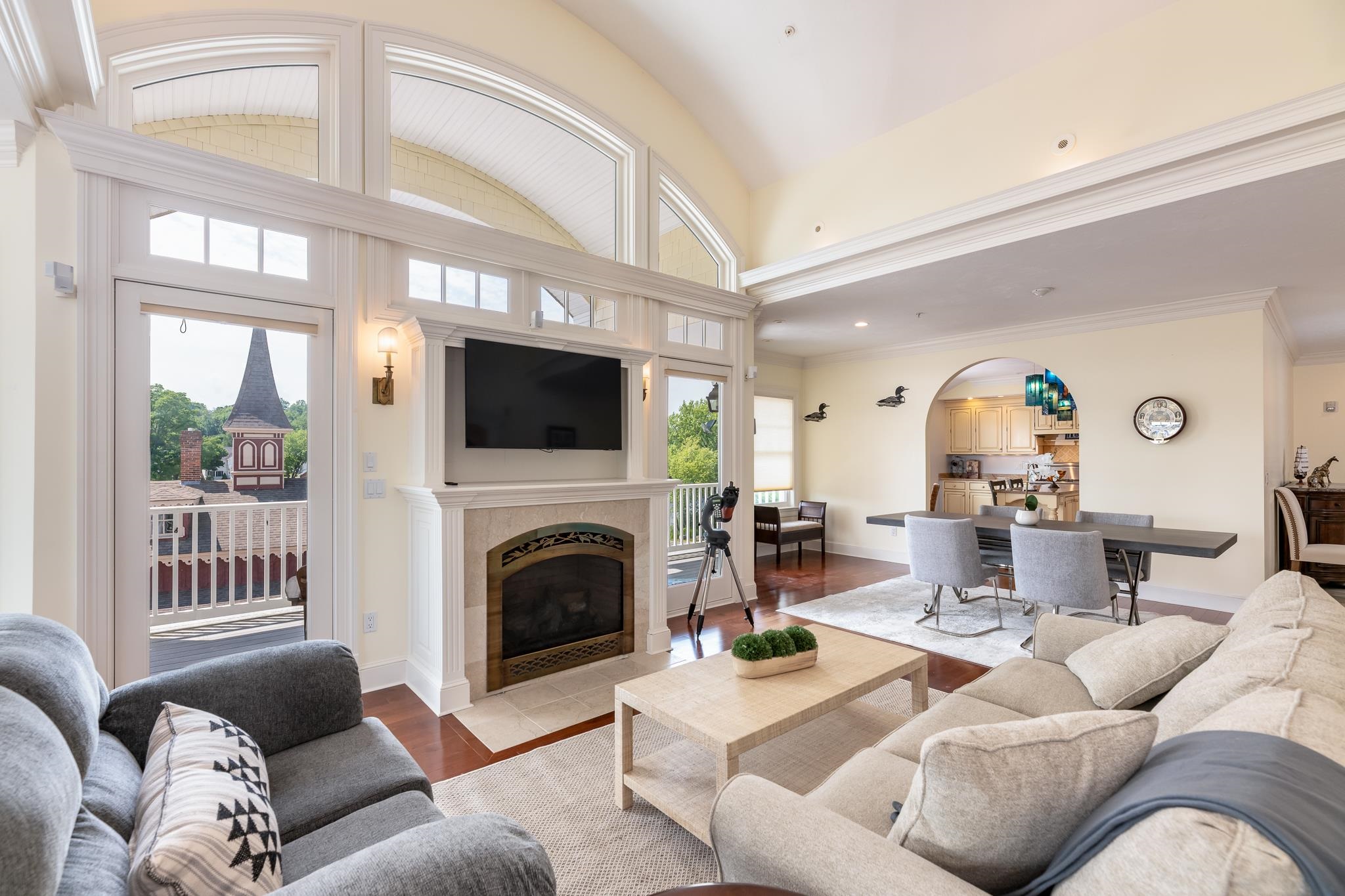 61 Central Ave #4, Wolfeboro, NH 03894