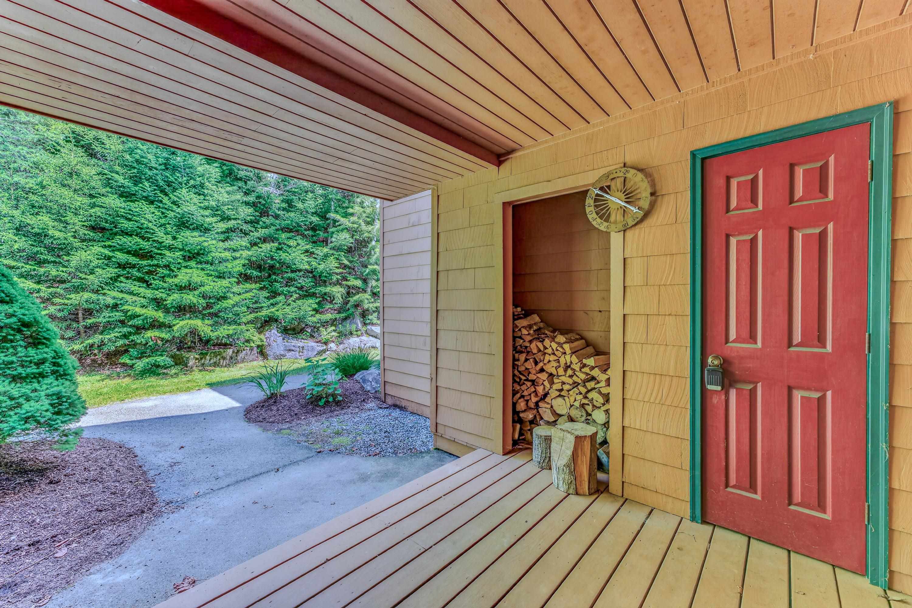 72 Appleby Close #42, Carroll, NH 03575