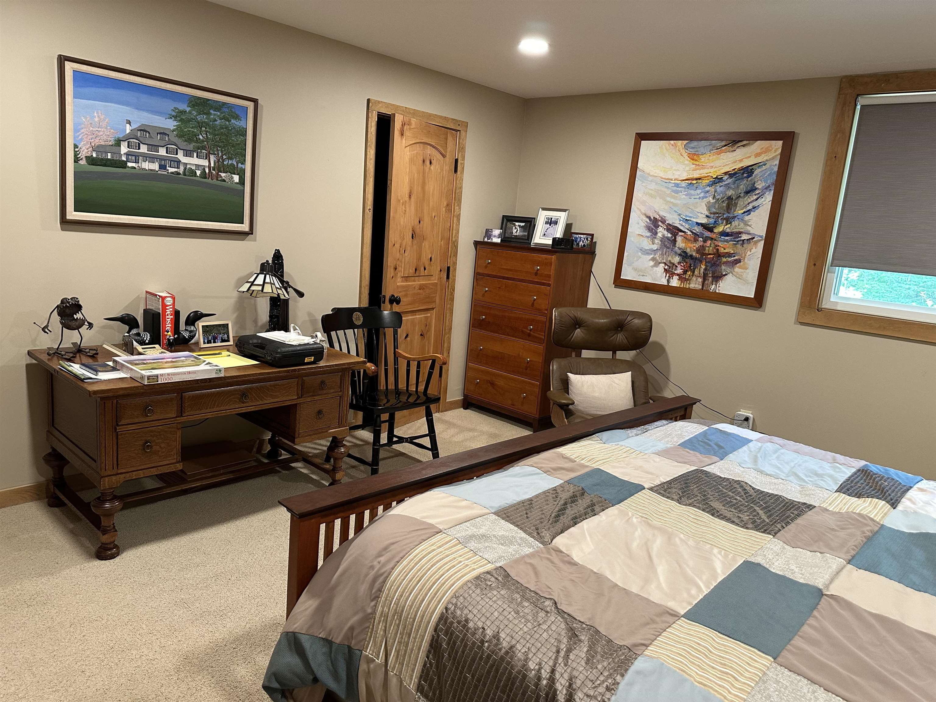 8 Emerson Way #F-1, Waterville Valley, NH 03215