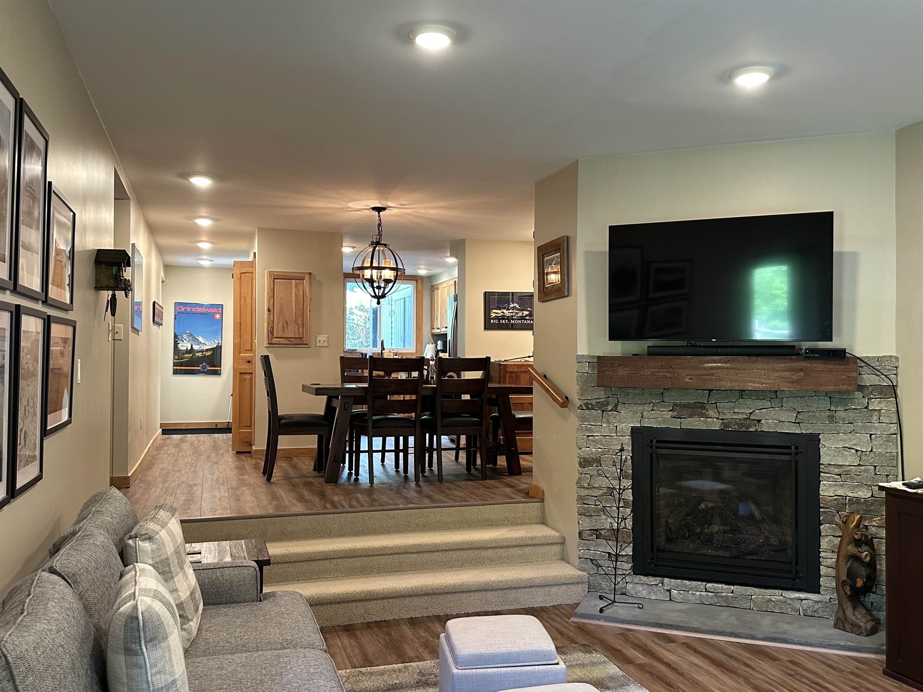 8 Emerson Way, Waterville Valley, NH photo 4