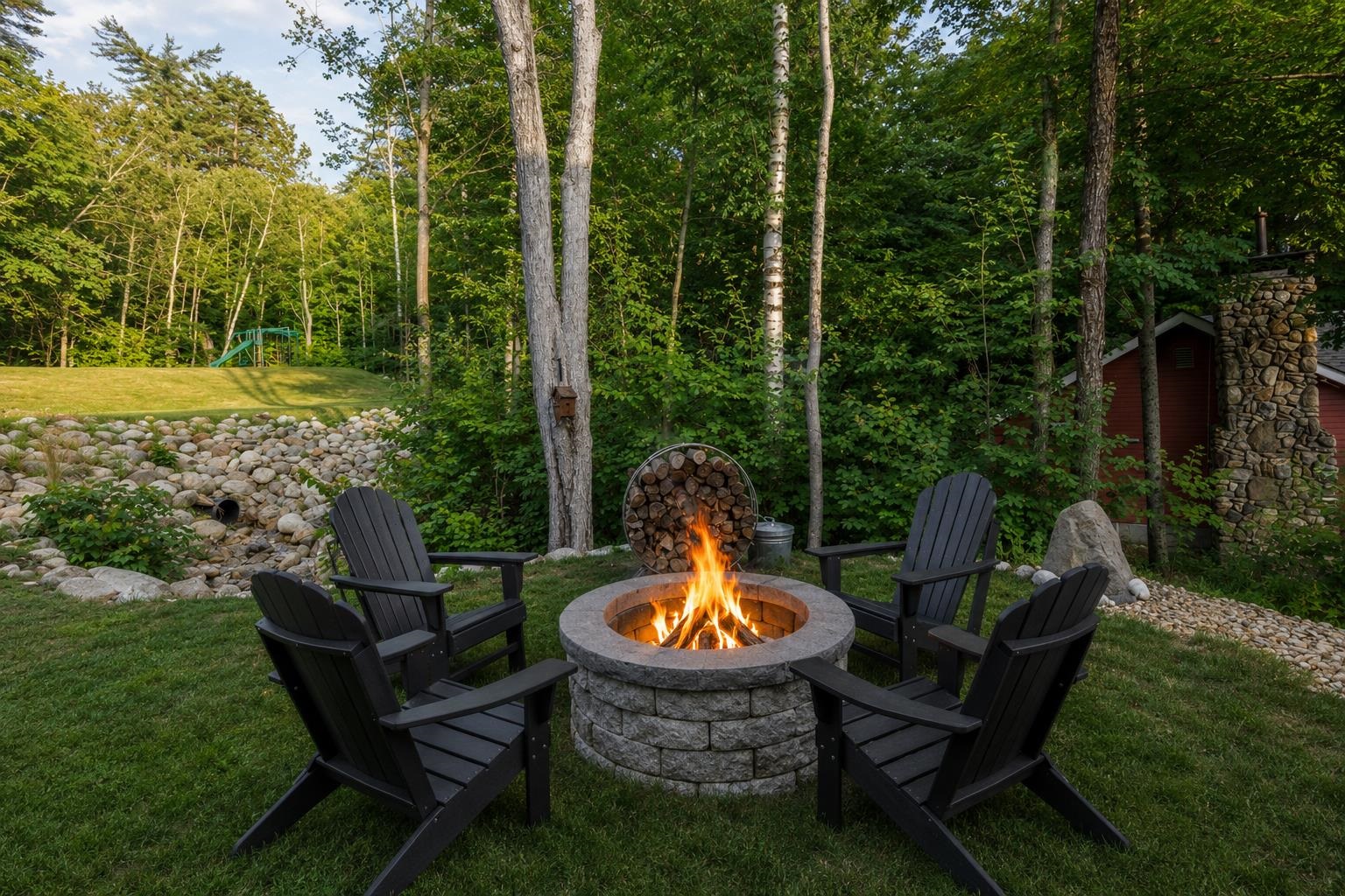 4 Dan Kelley Dr, Alton, NH 03810