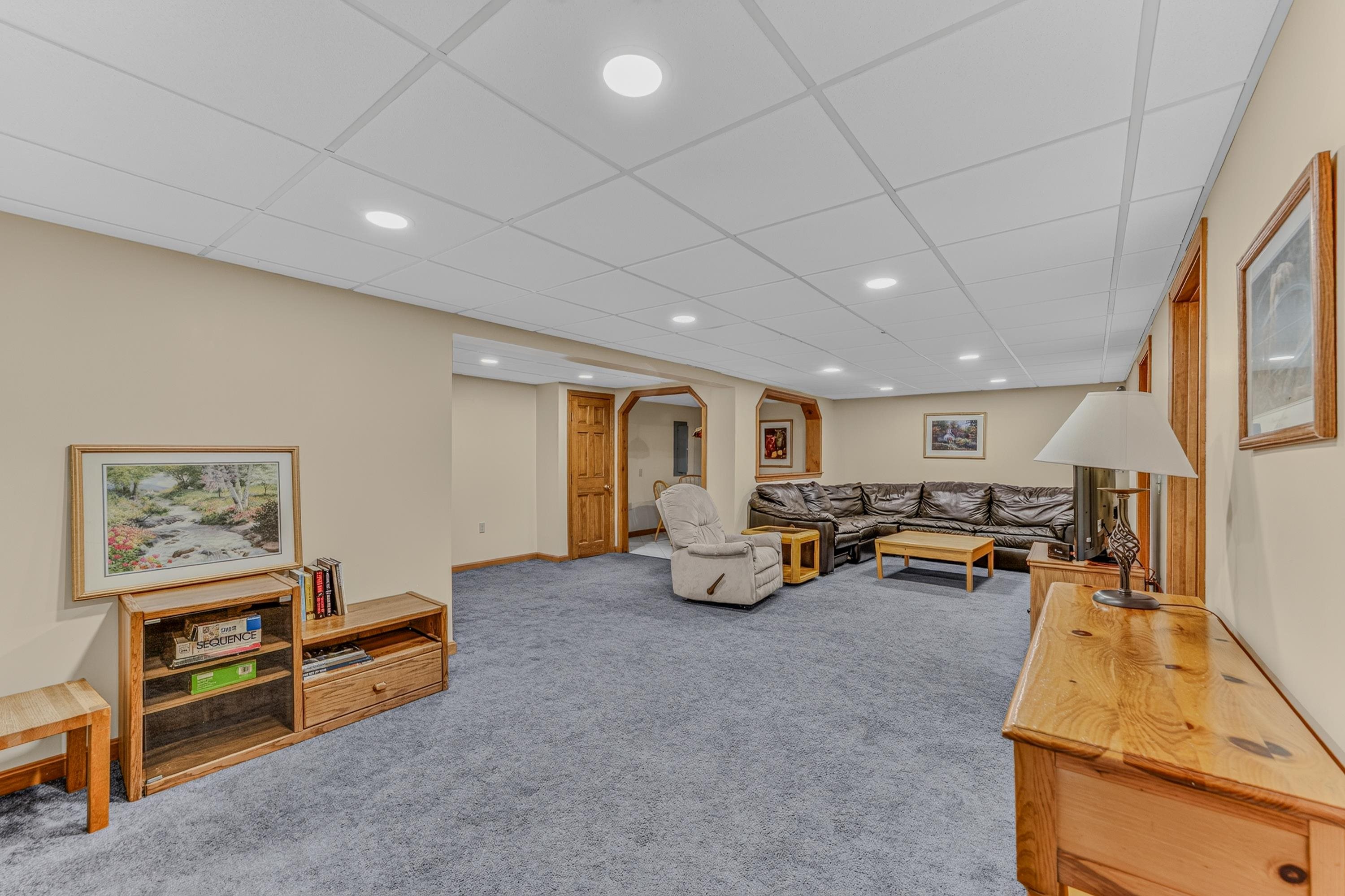 114 Remick Ln #16, Carroll, NH 03575