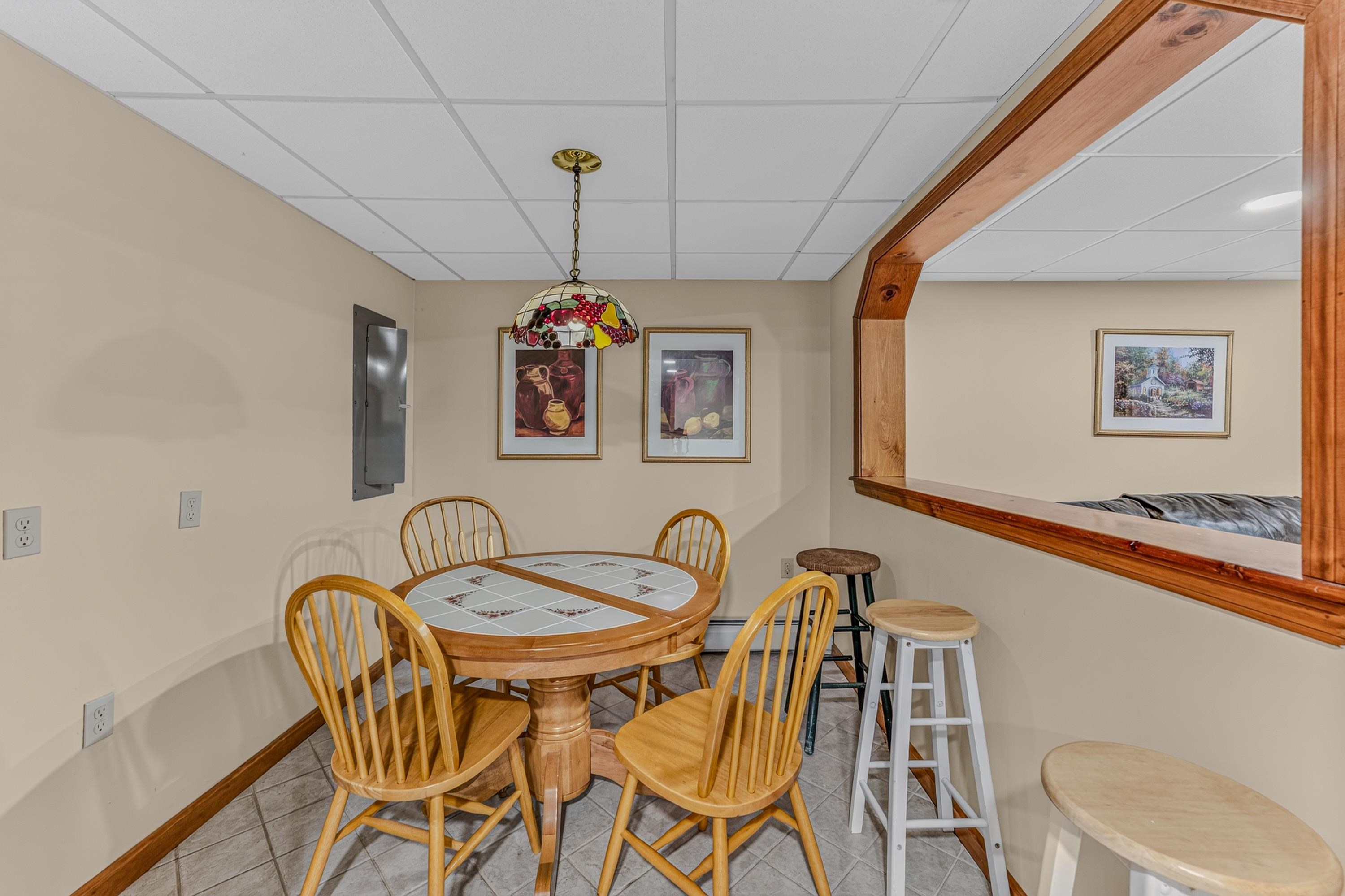 114 Remick Ln #16, Carroll, NH 03575