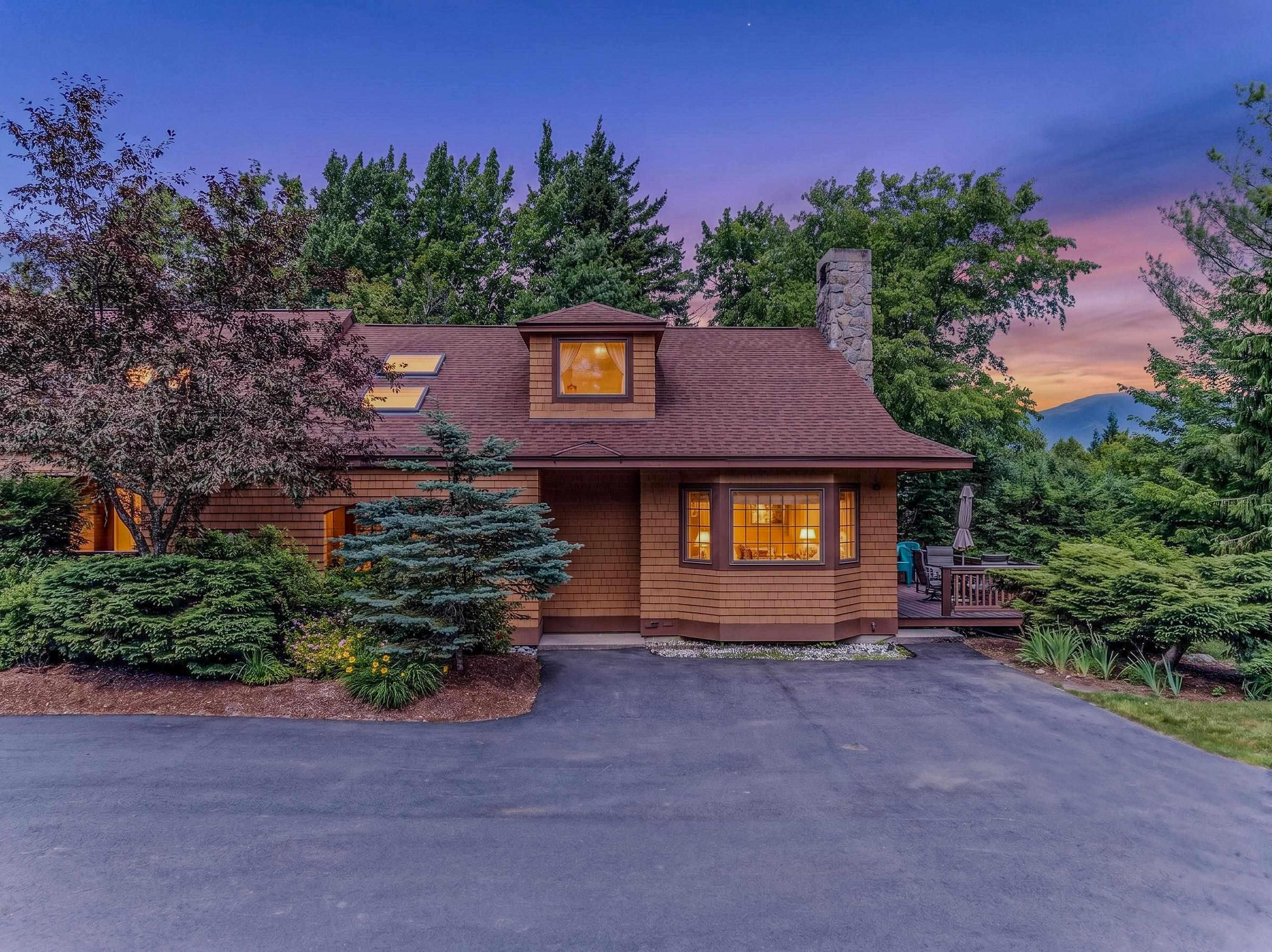 114 Remick Ln #16, Carroll, NH 03575