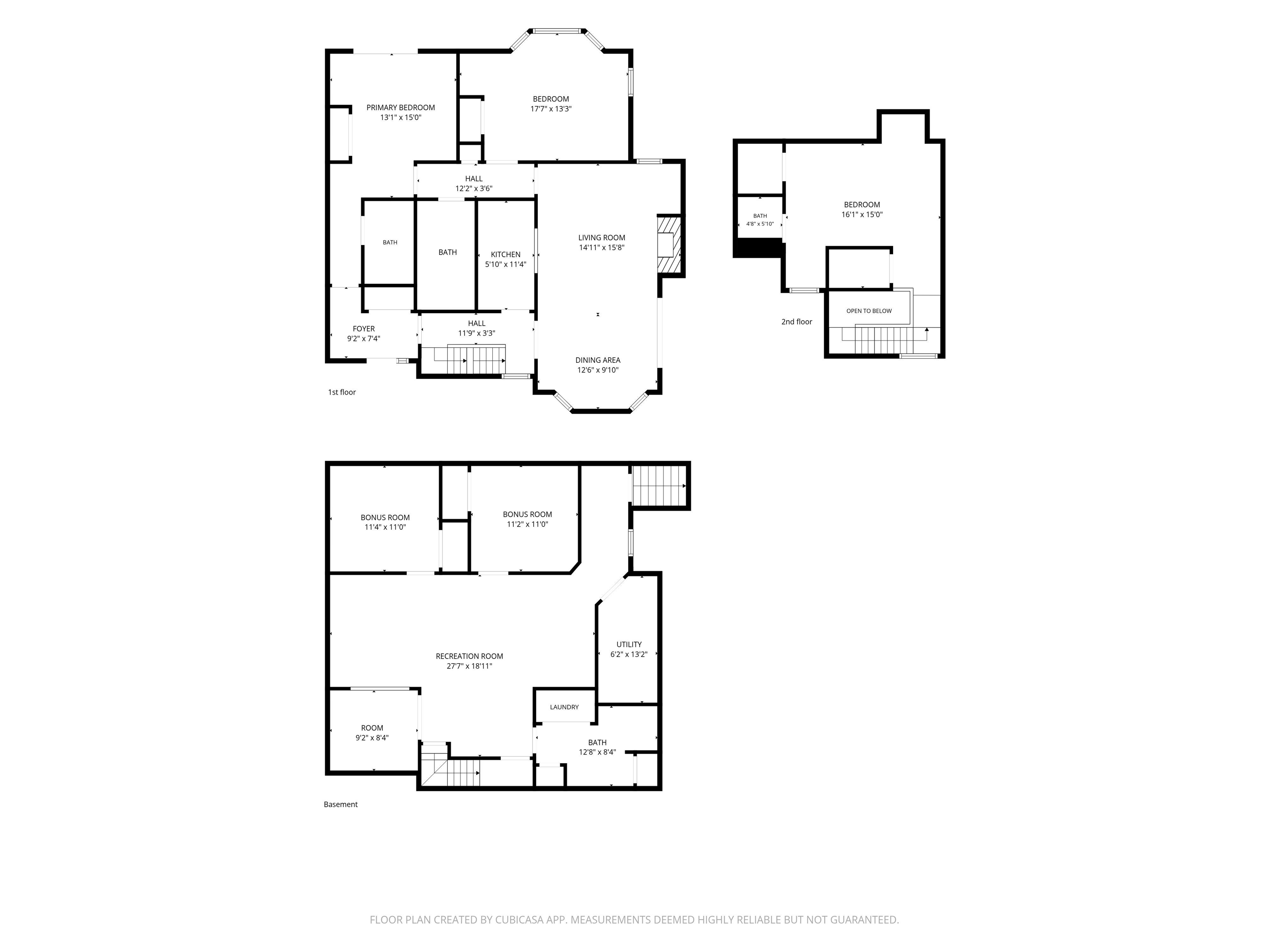114 Remick Ln #16, Carroll, NH 03575
