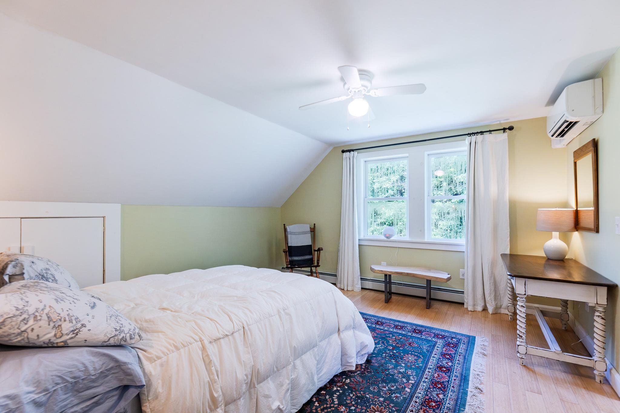 Primary Bedroom Suite