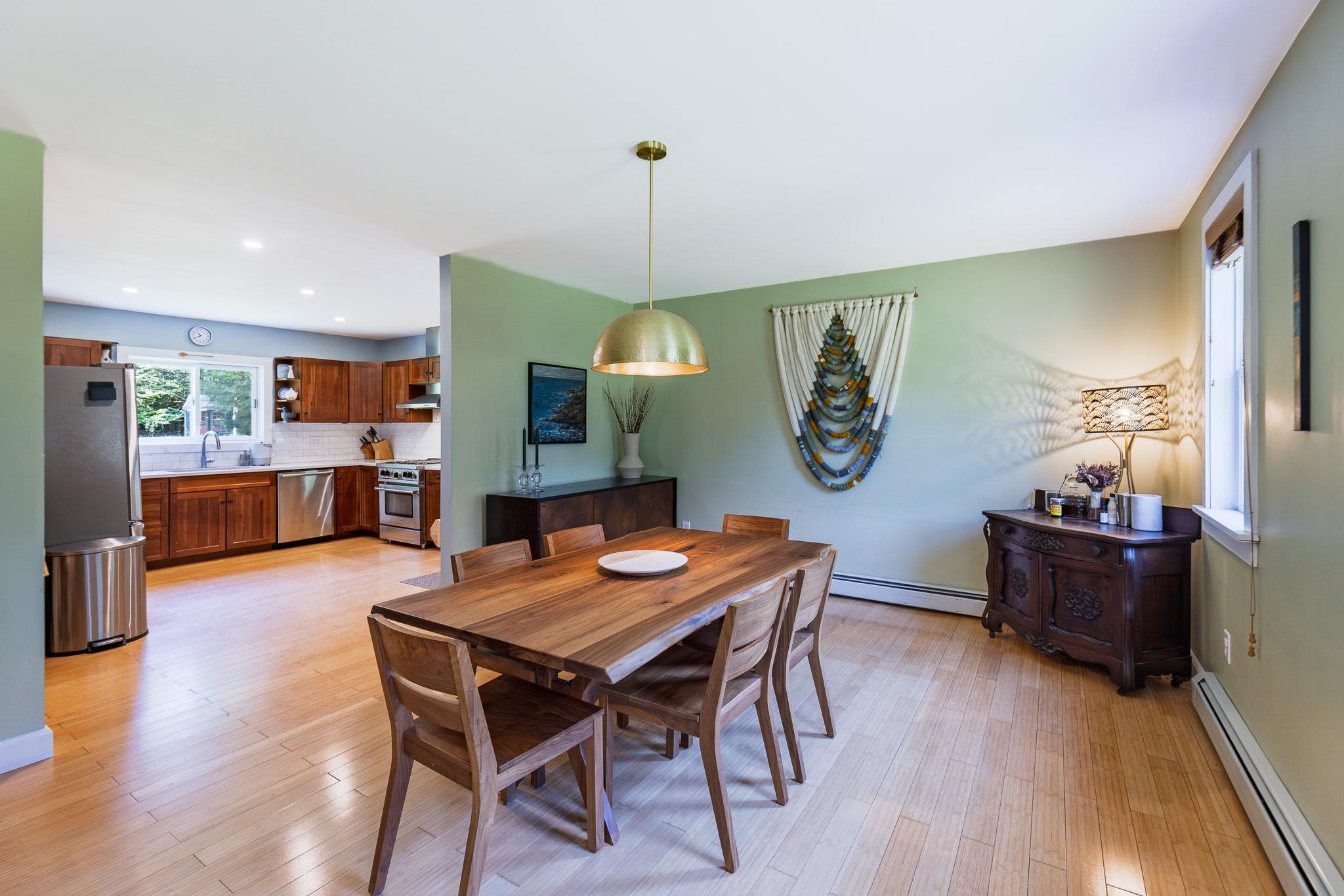 Plenty of Space for Guests