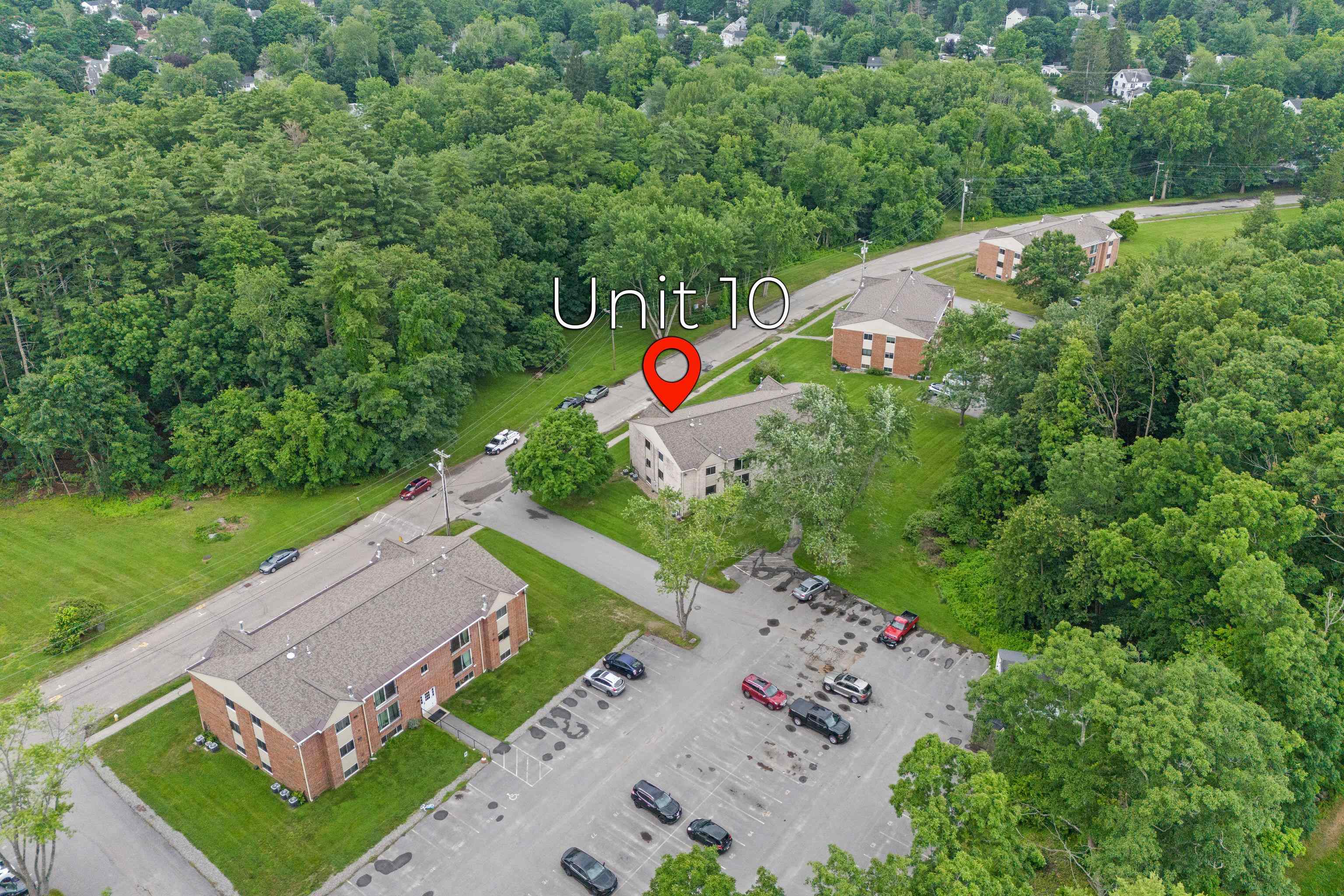 3 Brookside Dr #10, Exeter, NH 03833