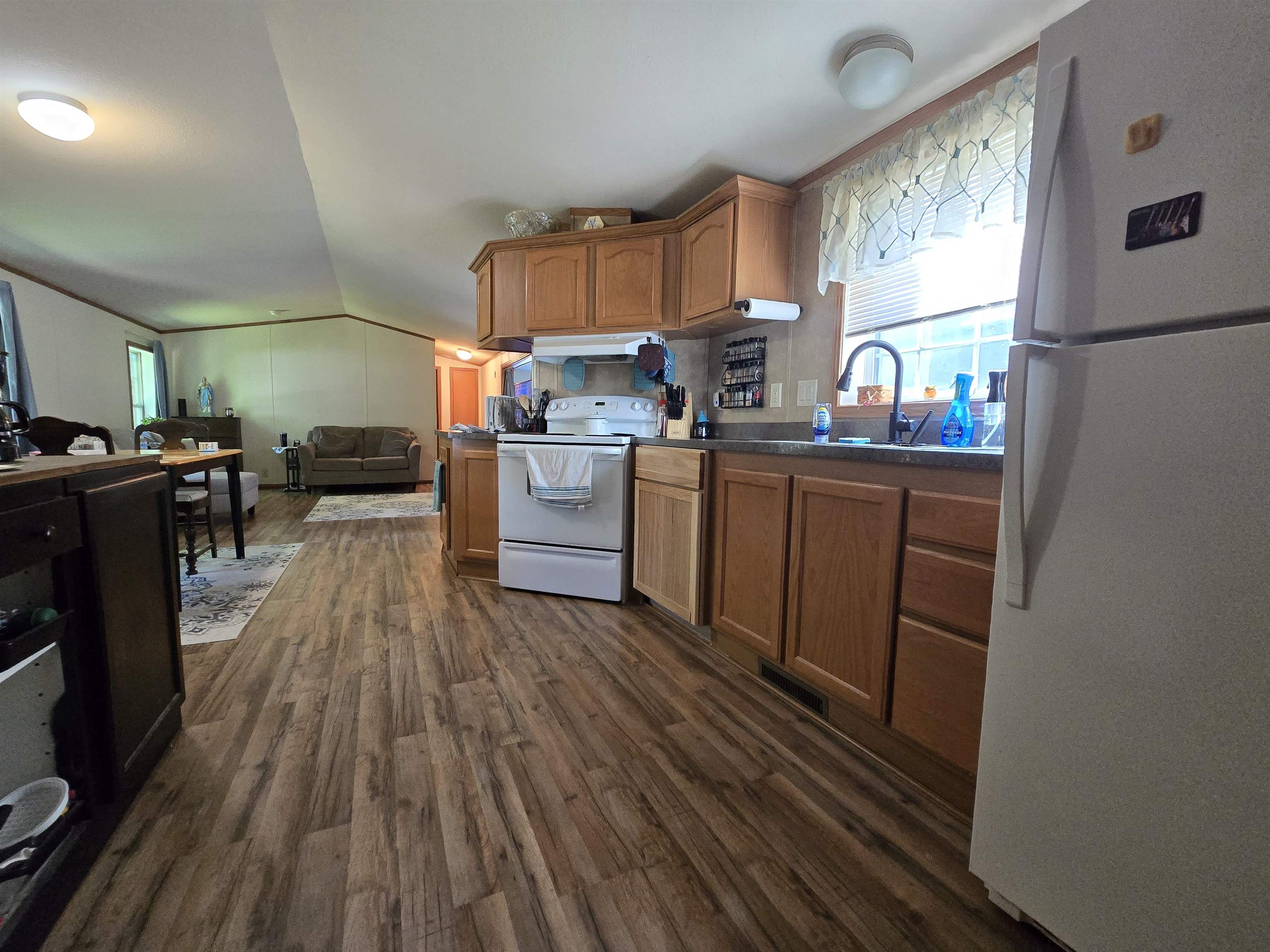 37 Turkey Dr #171, Belmont, NH 03220