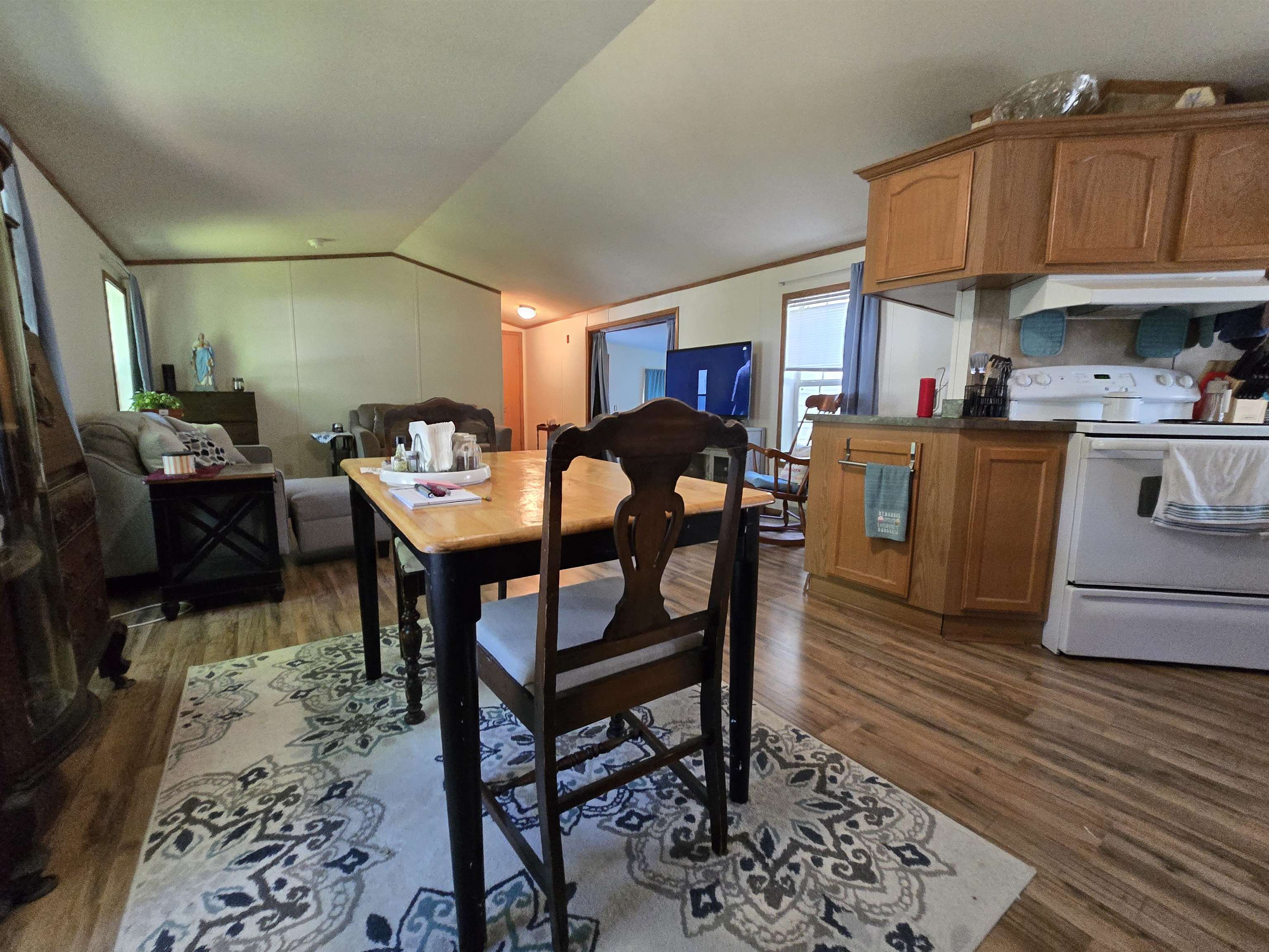 37 Turkey Dr #171, Belmont, NH 03220