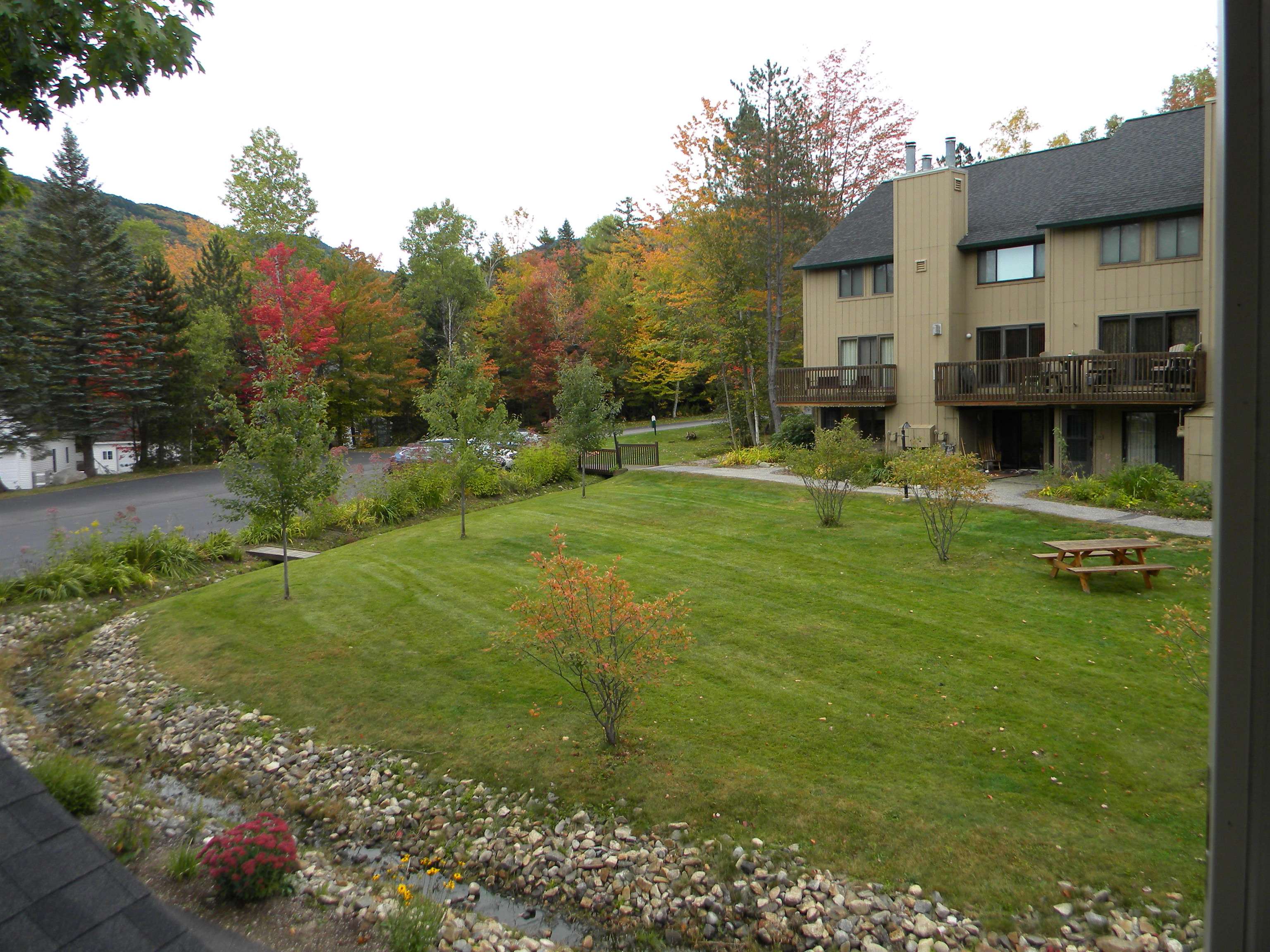 47 Windsor Hill Way #A1, Waterville Valley, NH 03215