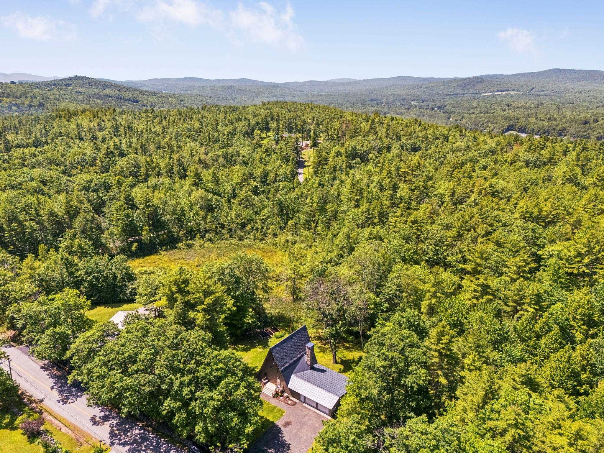 105 East Mountain Rd, Newport, NH 03773