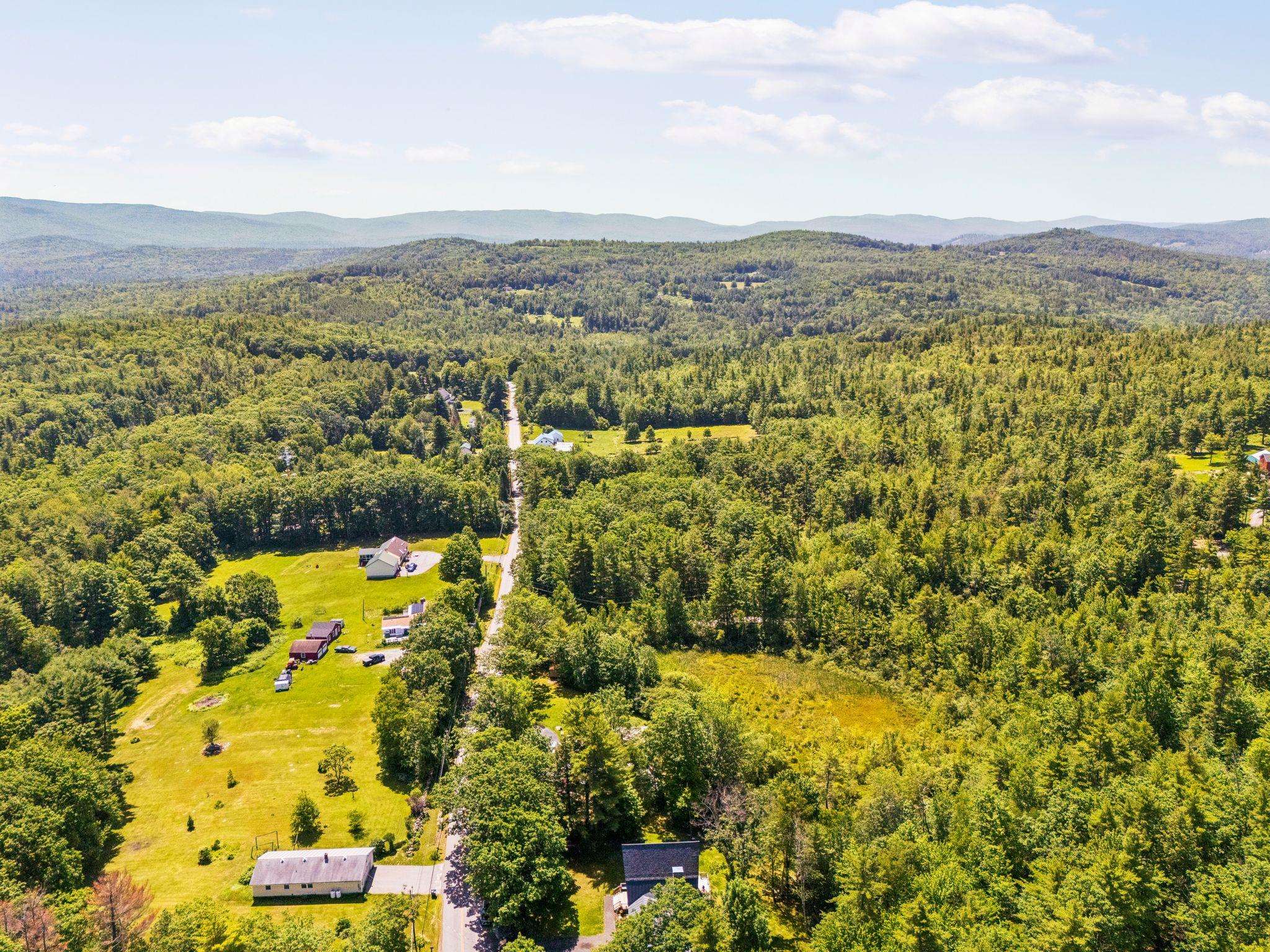 105 East Mountain Rd, Newport, NH 03773