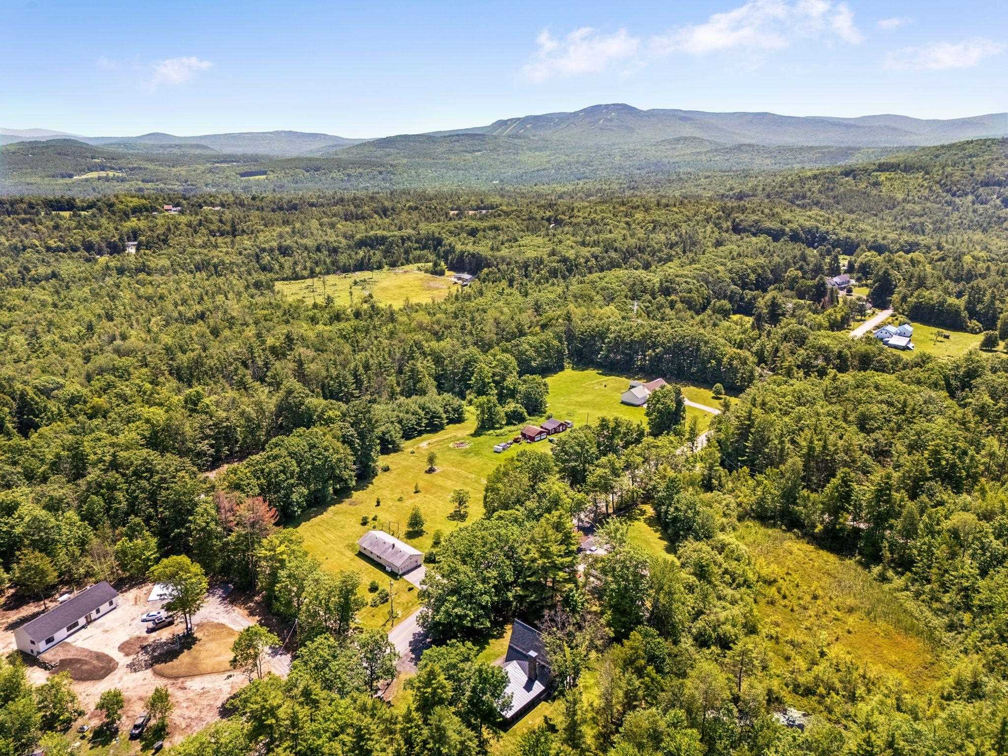105 East Mountain Rd, Newport, NH 03773