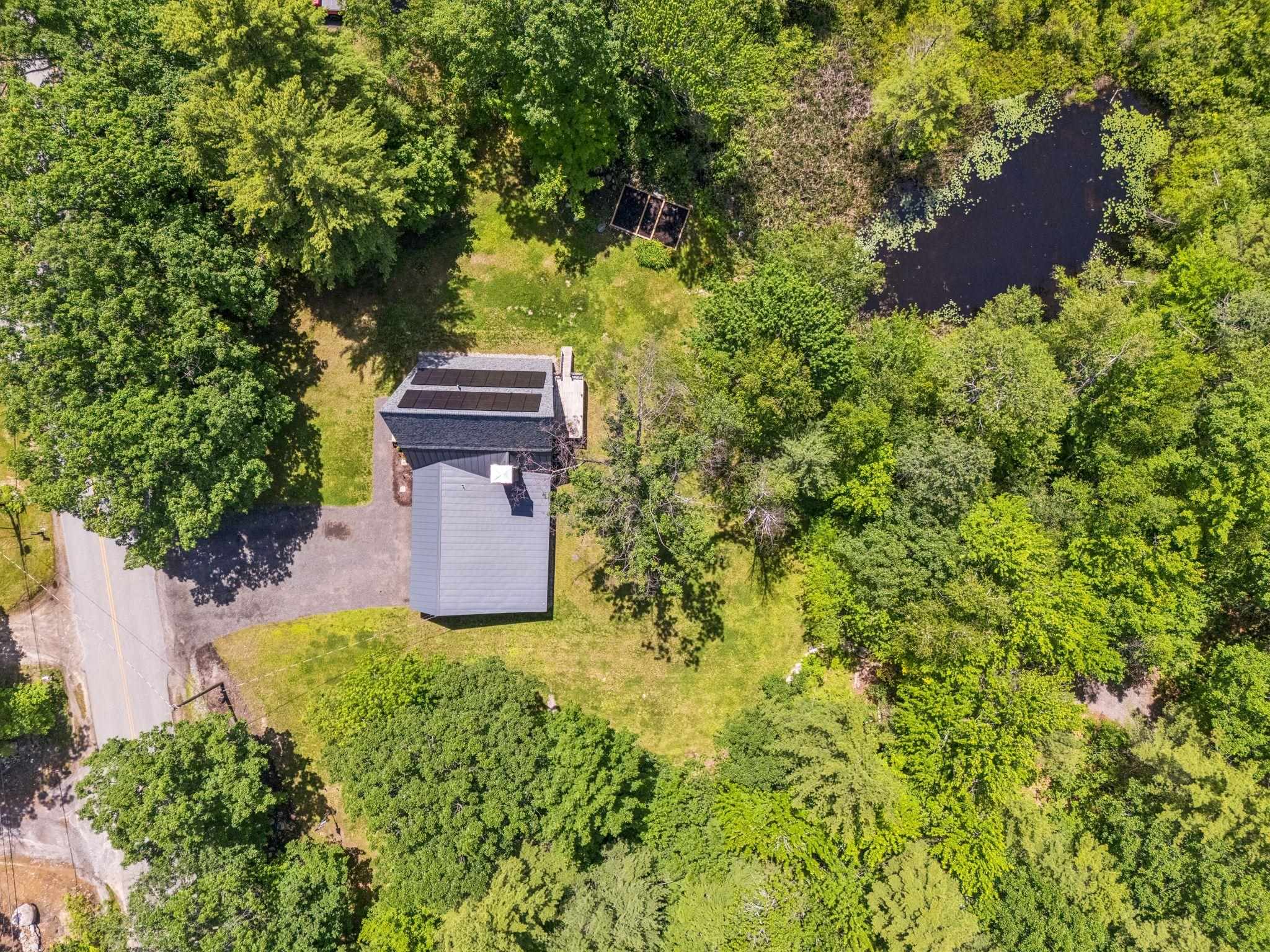 105 East Mountain Rd, Newport, NH 03773
