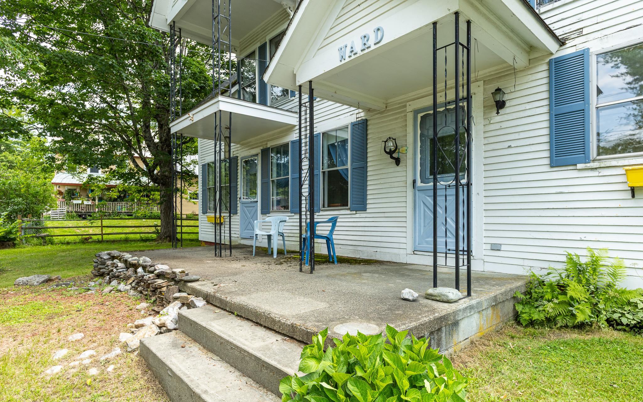 32 Mechanic St, Alstead, NH 03602